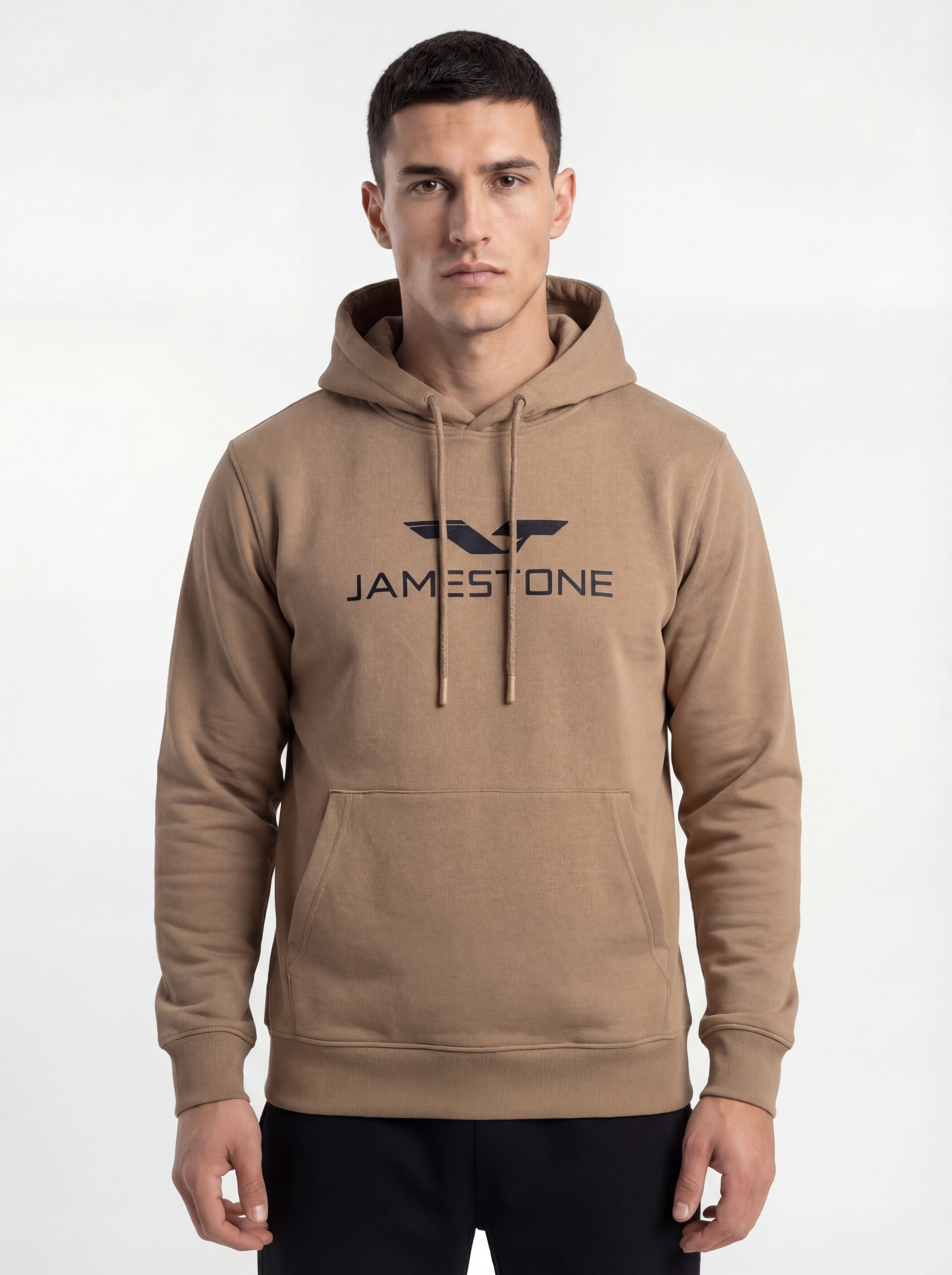 Hoodie Premium à Capuche - JS HOODIES