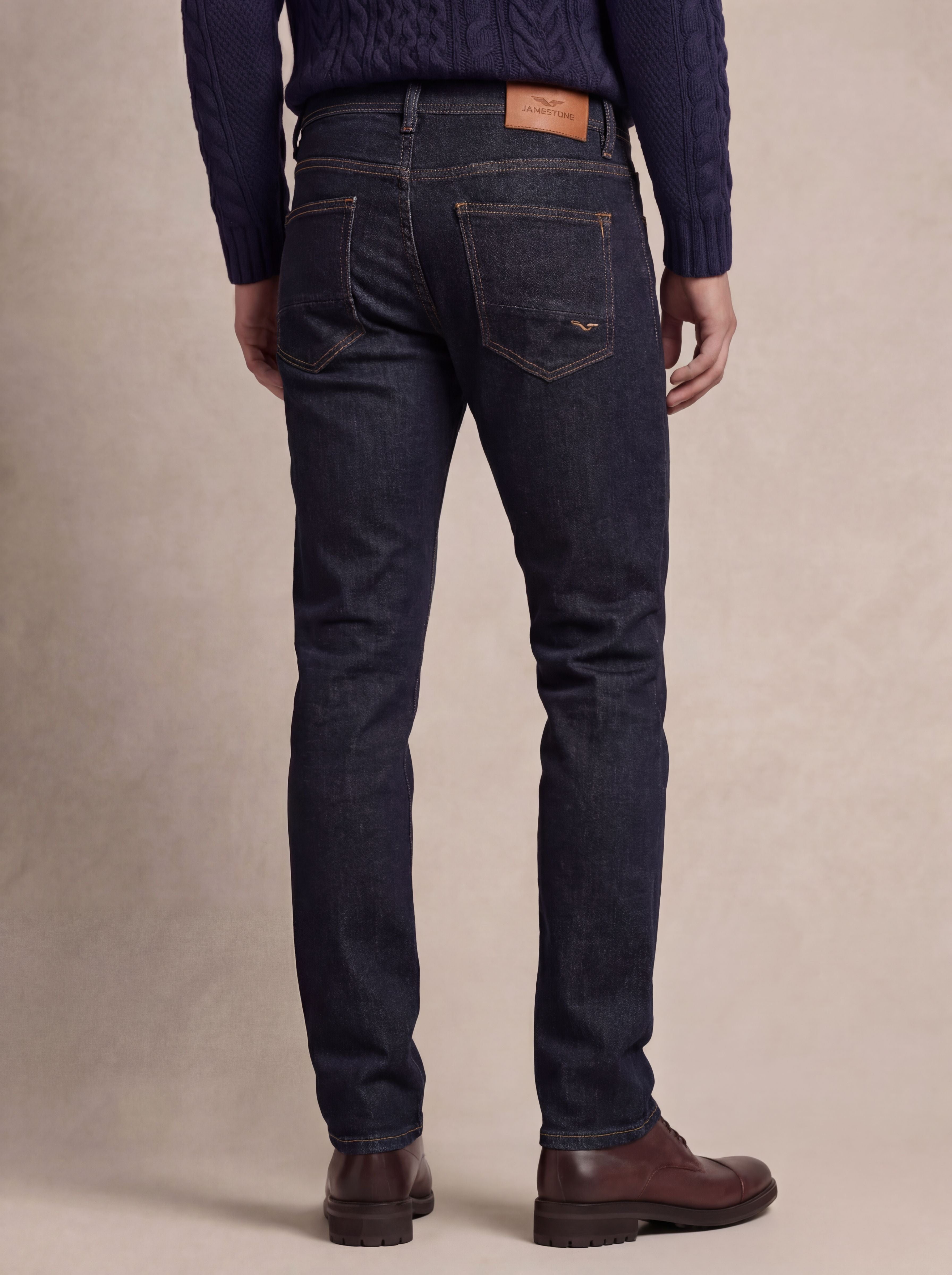 EAGLE SAPPHIRE LABEL