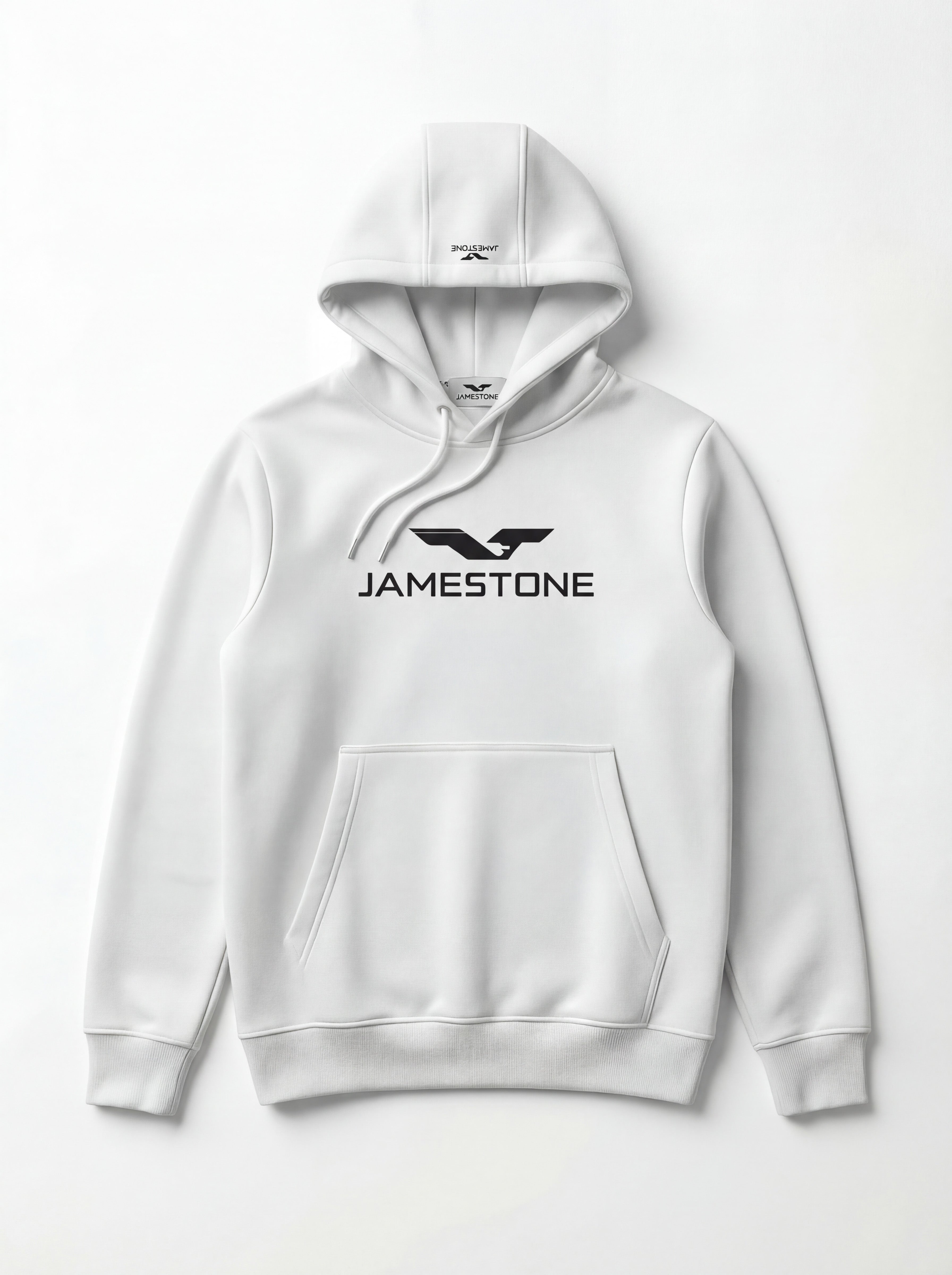 Hoodie Premium à Capuche - JS HOODIES
