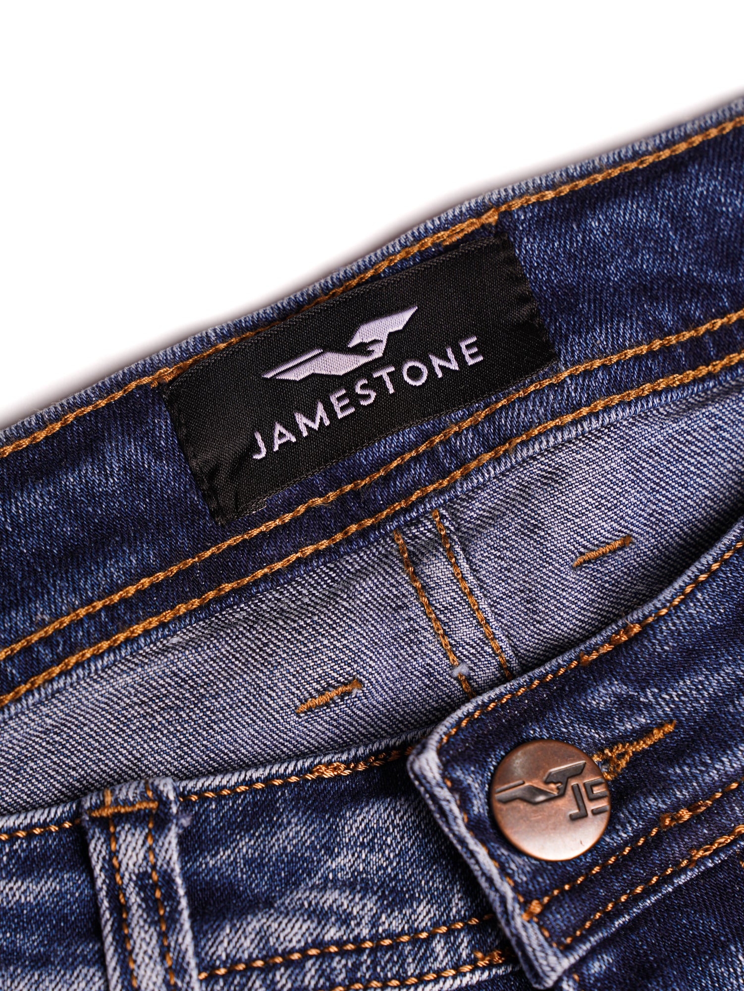 JS TOBACCO LABEL