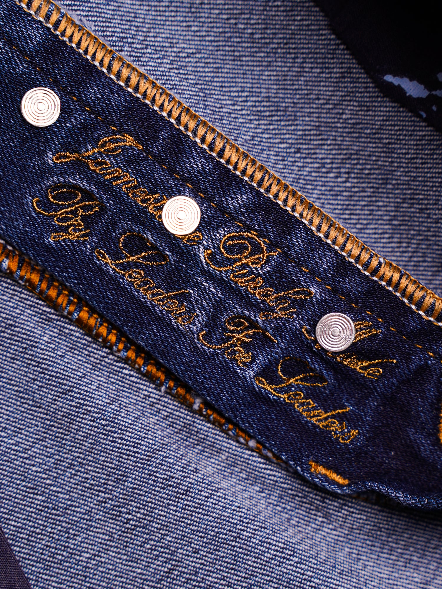 JS TOBACCO LABEL