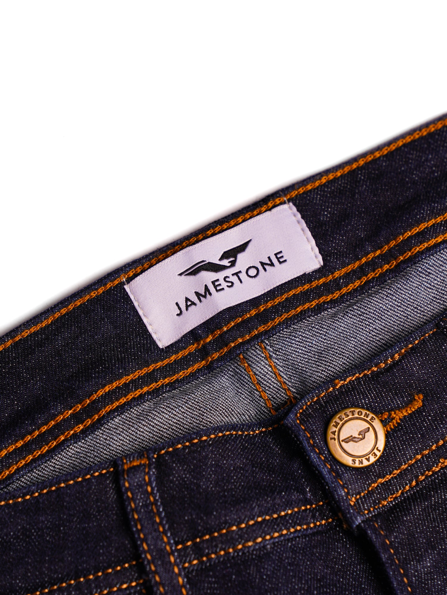 EAGLE SAPPHIRE LABEL