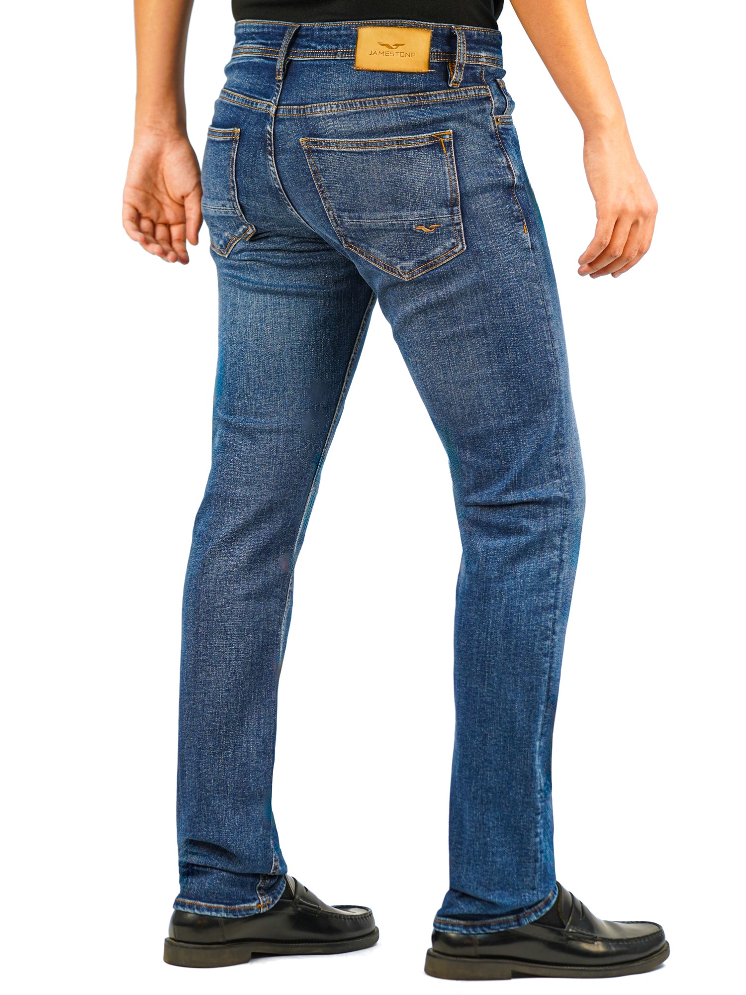 EAGLE HERITAGE LABEL