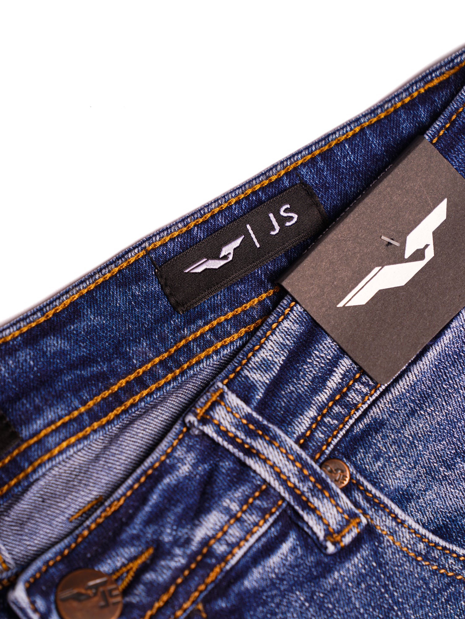 JS LEGEND LABEL