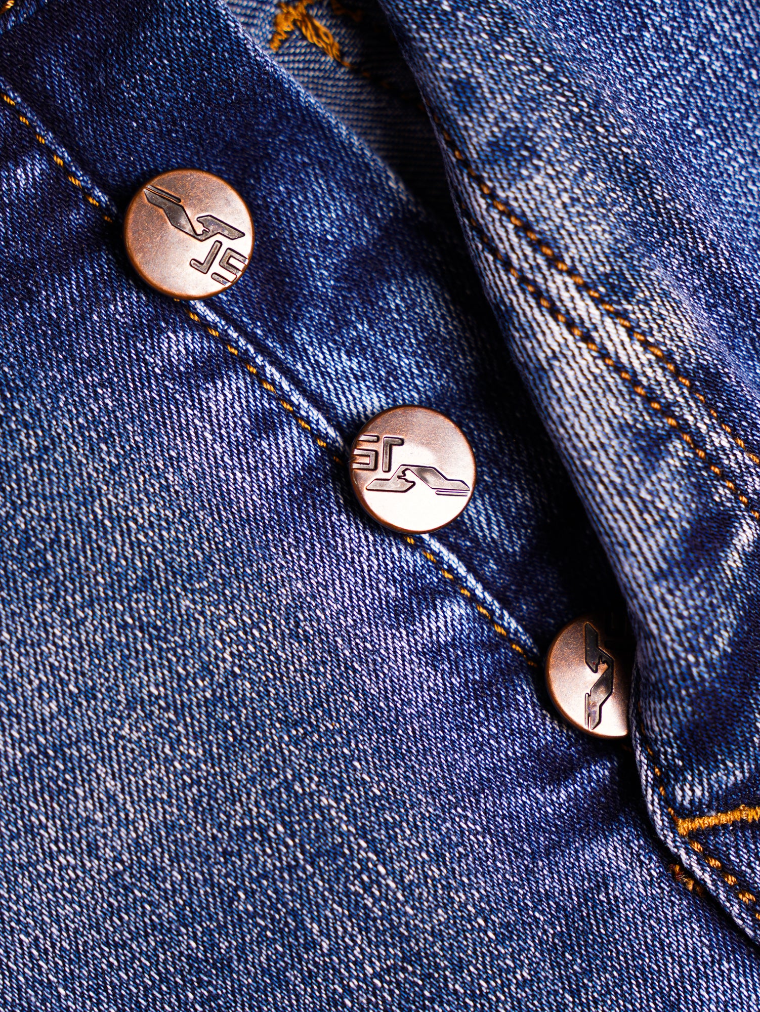 JS LEGEND LABEL