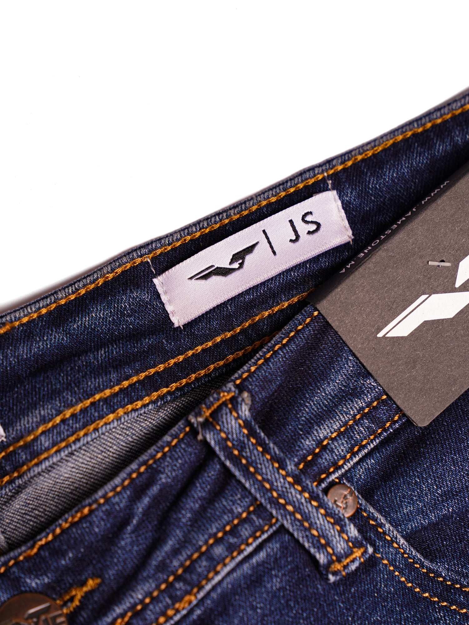 JS ORIGIN LABEL