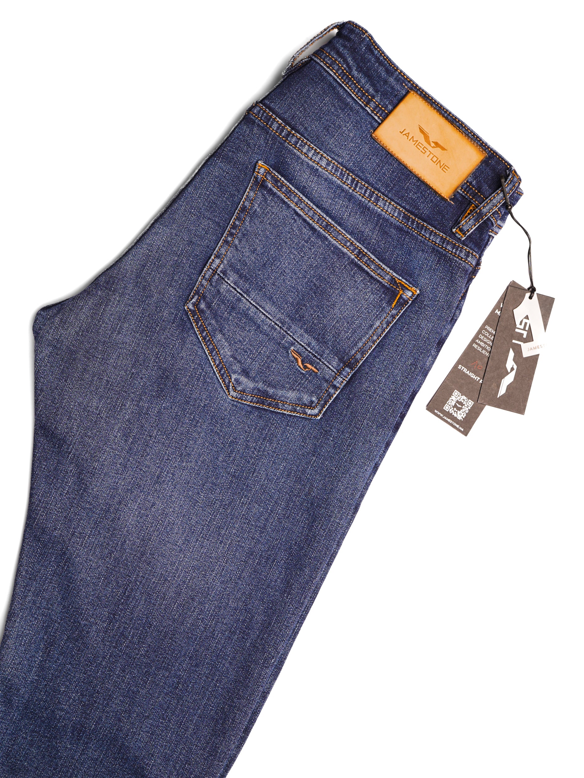 EAGLE HERITAGE LABEL