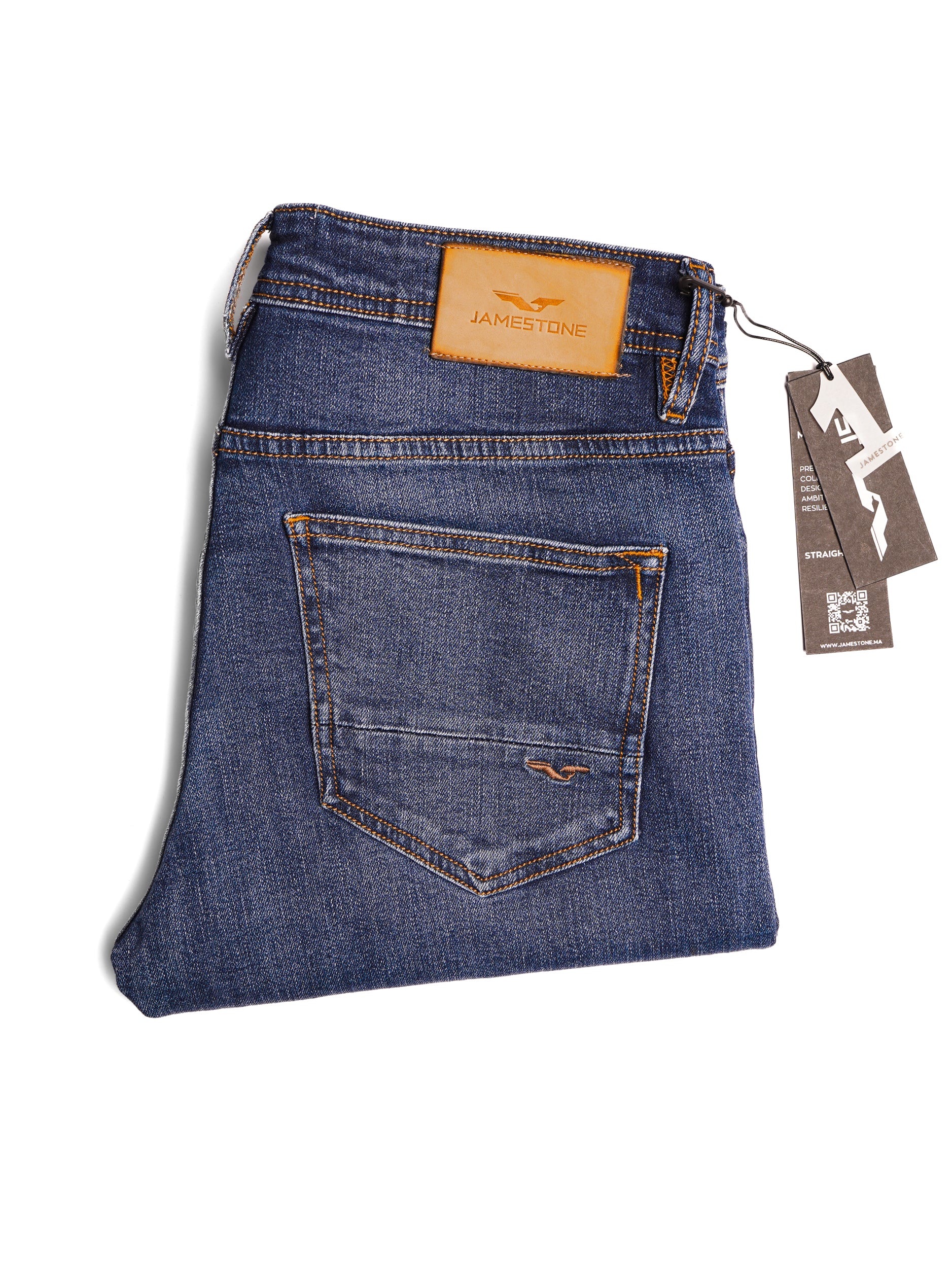 EAGLE HERITAGE LABEL