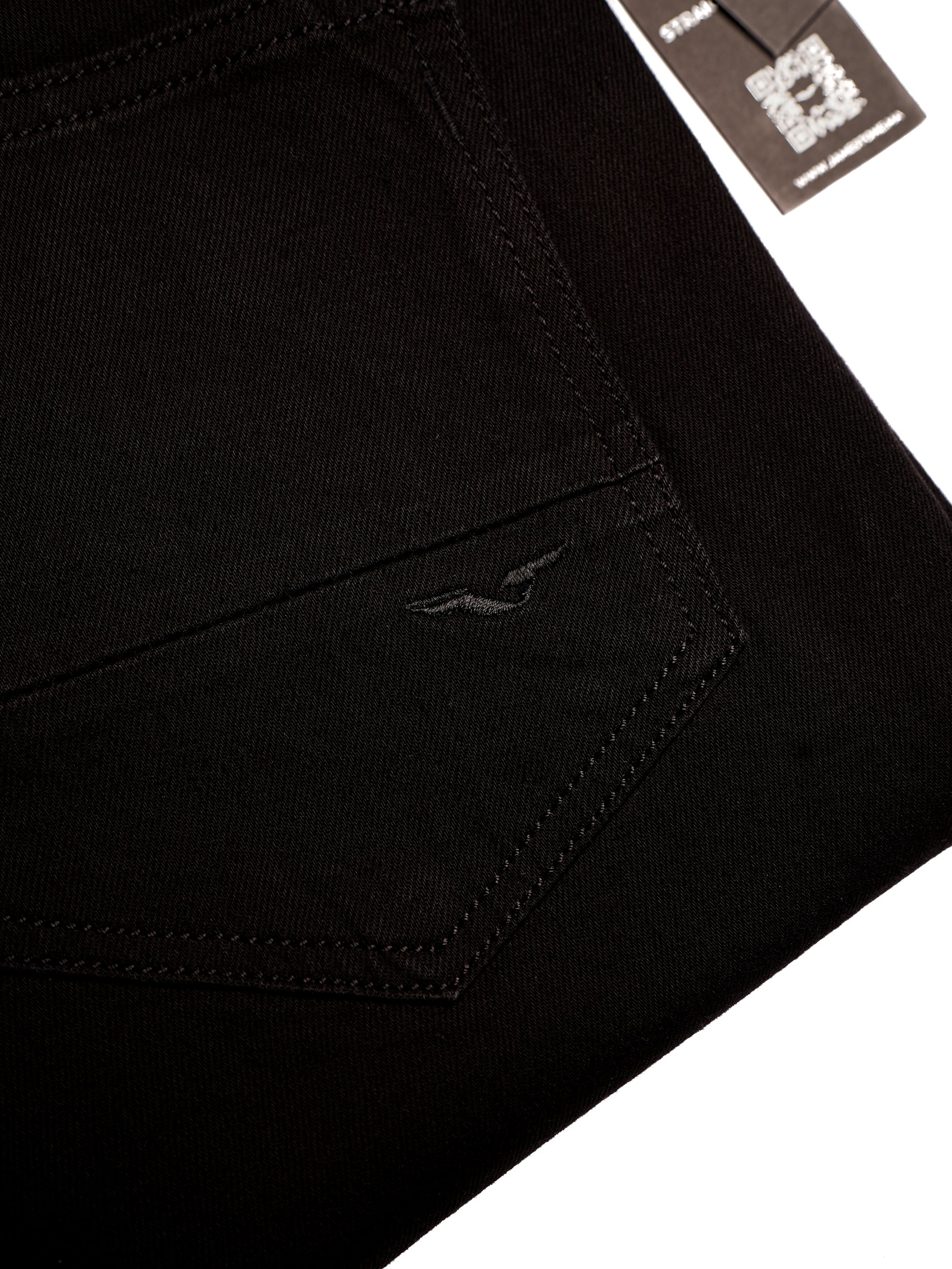 EAGLE SHADOW LABEL