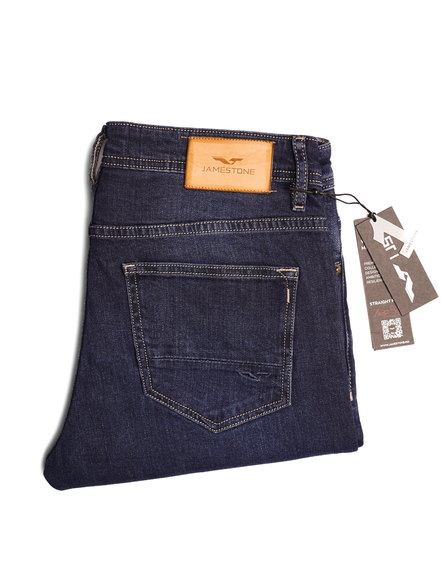 EAGLE IMPERIAL LABEL