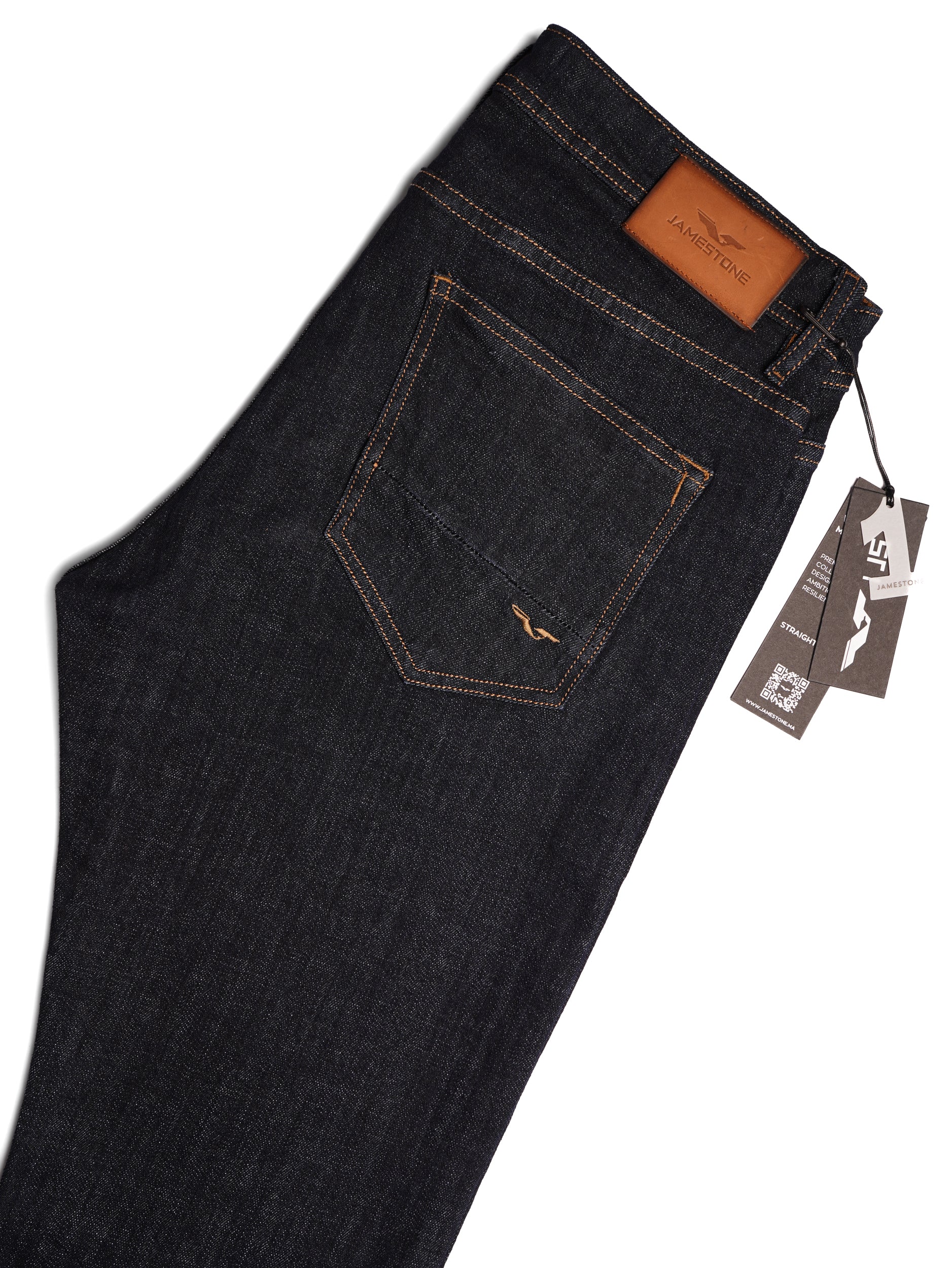 EAGLE SAPPHIRE LABEL