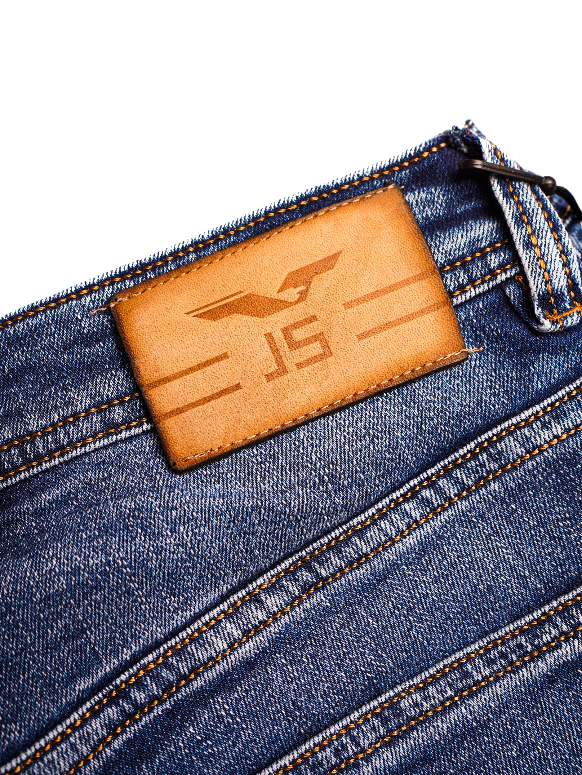JS TOBACCO LABEL