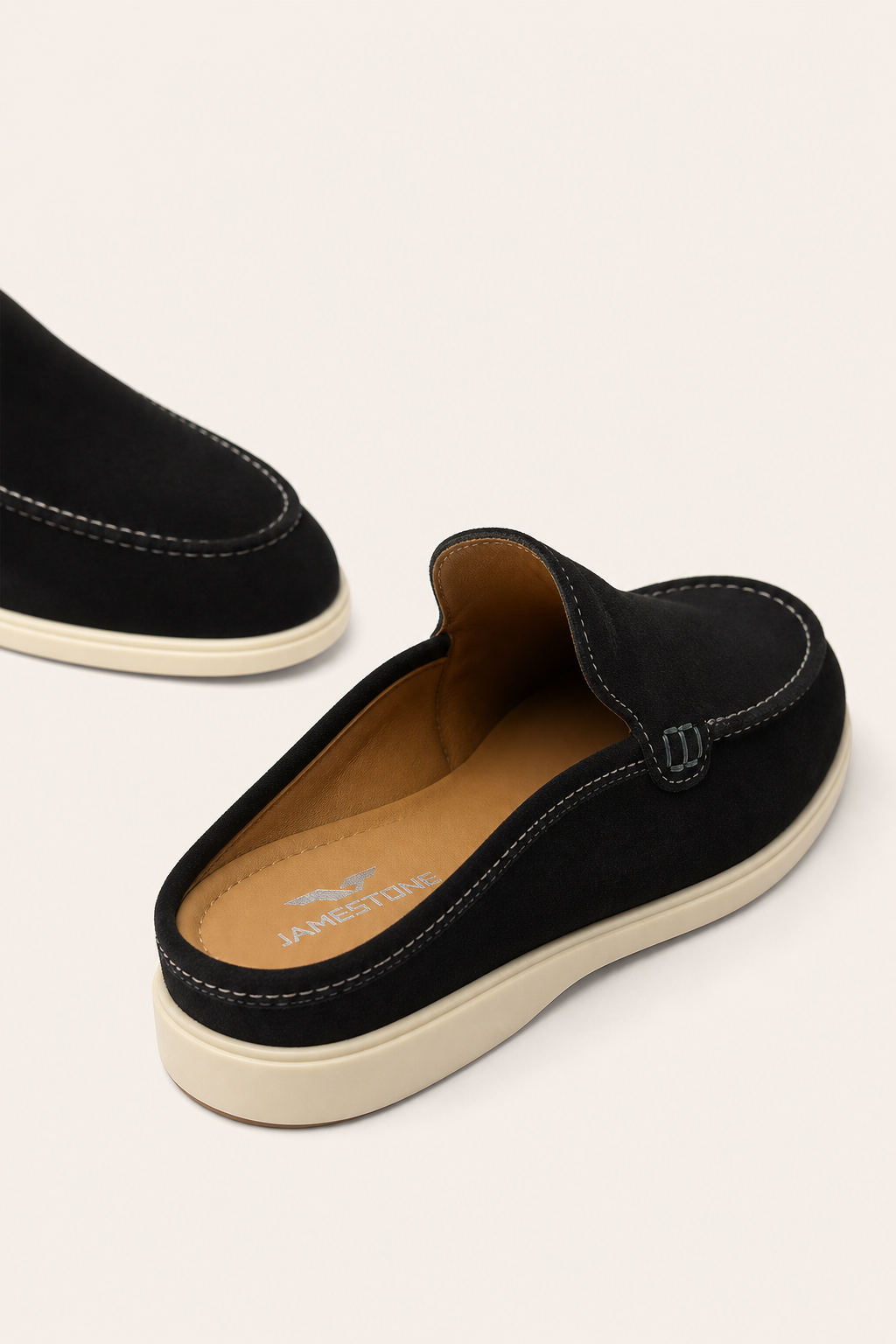 JS-Montecarlo Daim Mule