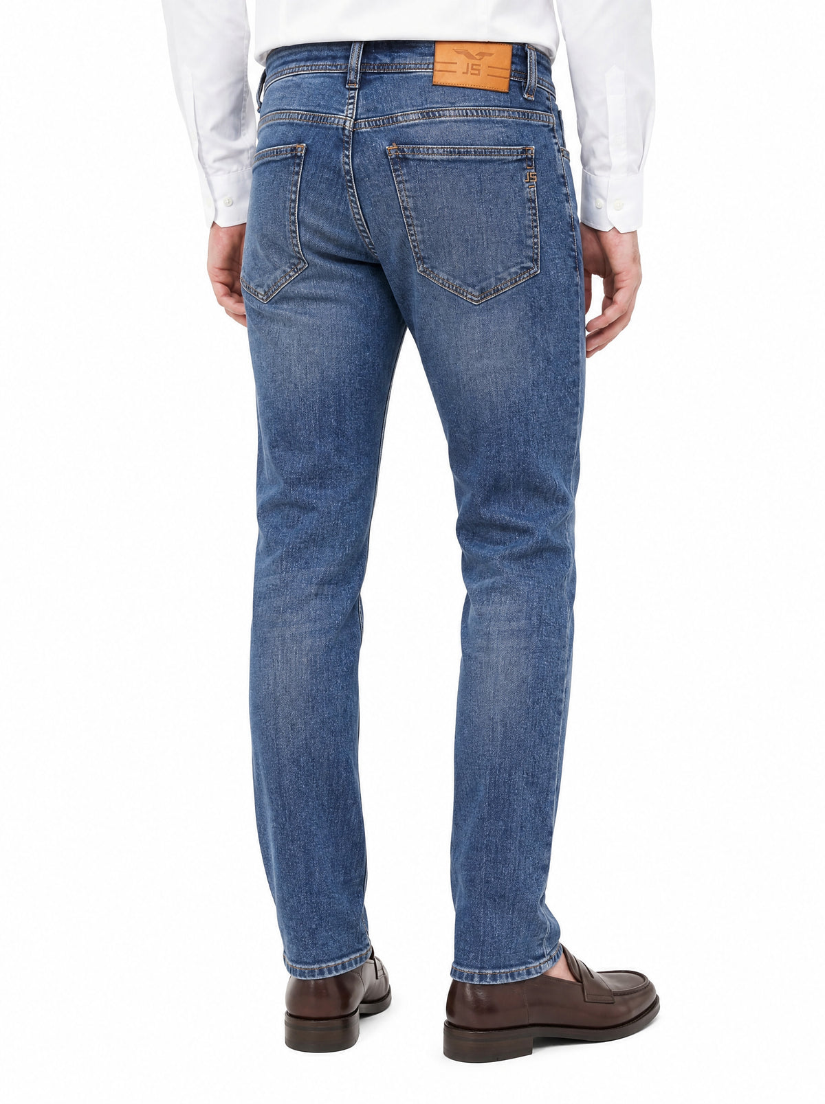 JS LEGEND LABEL