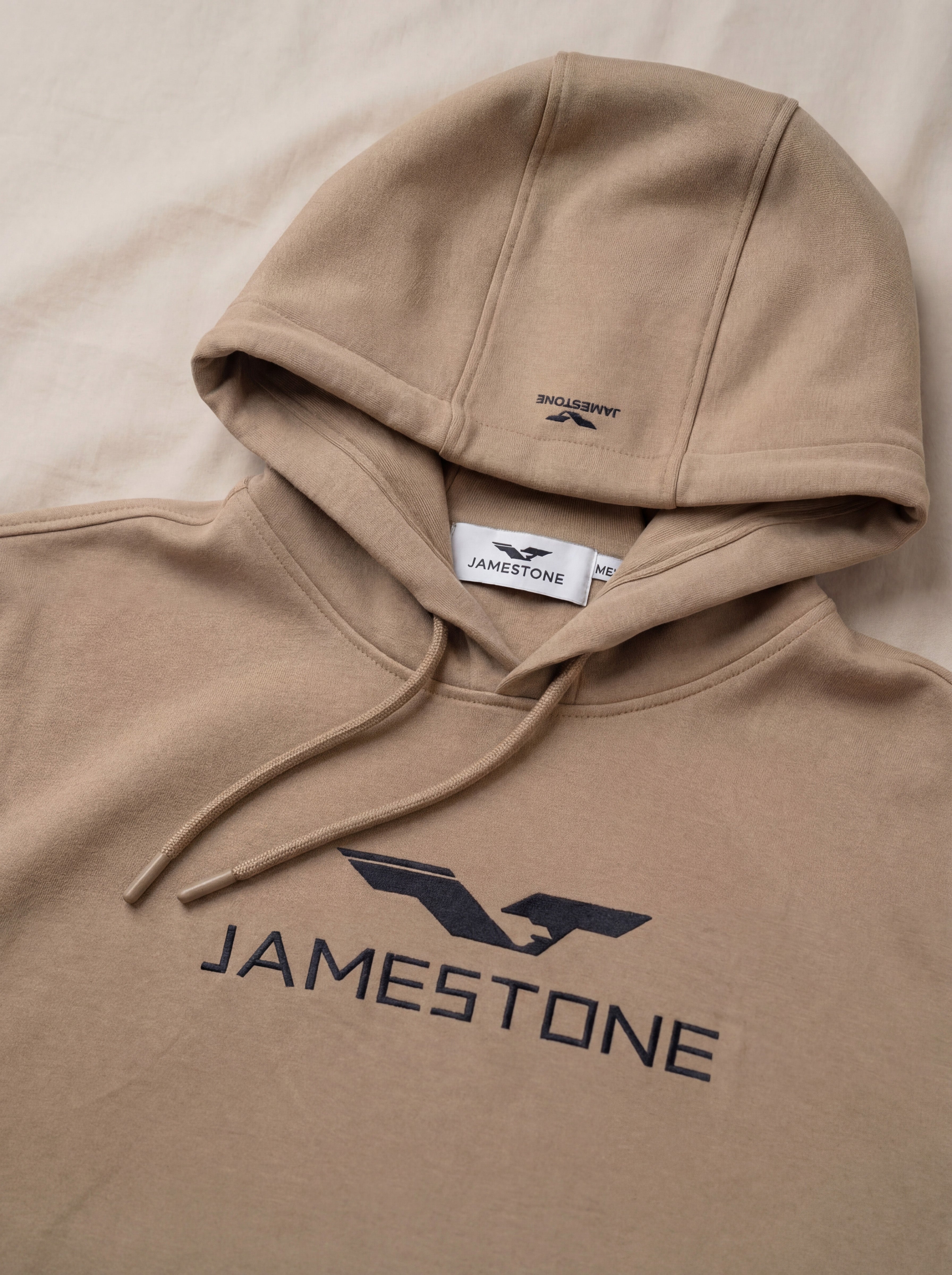 Hoodie Premium à Capuche - JS HOODIES