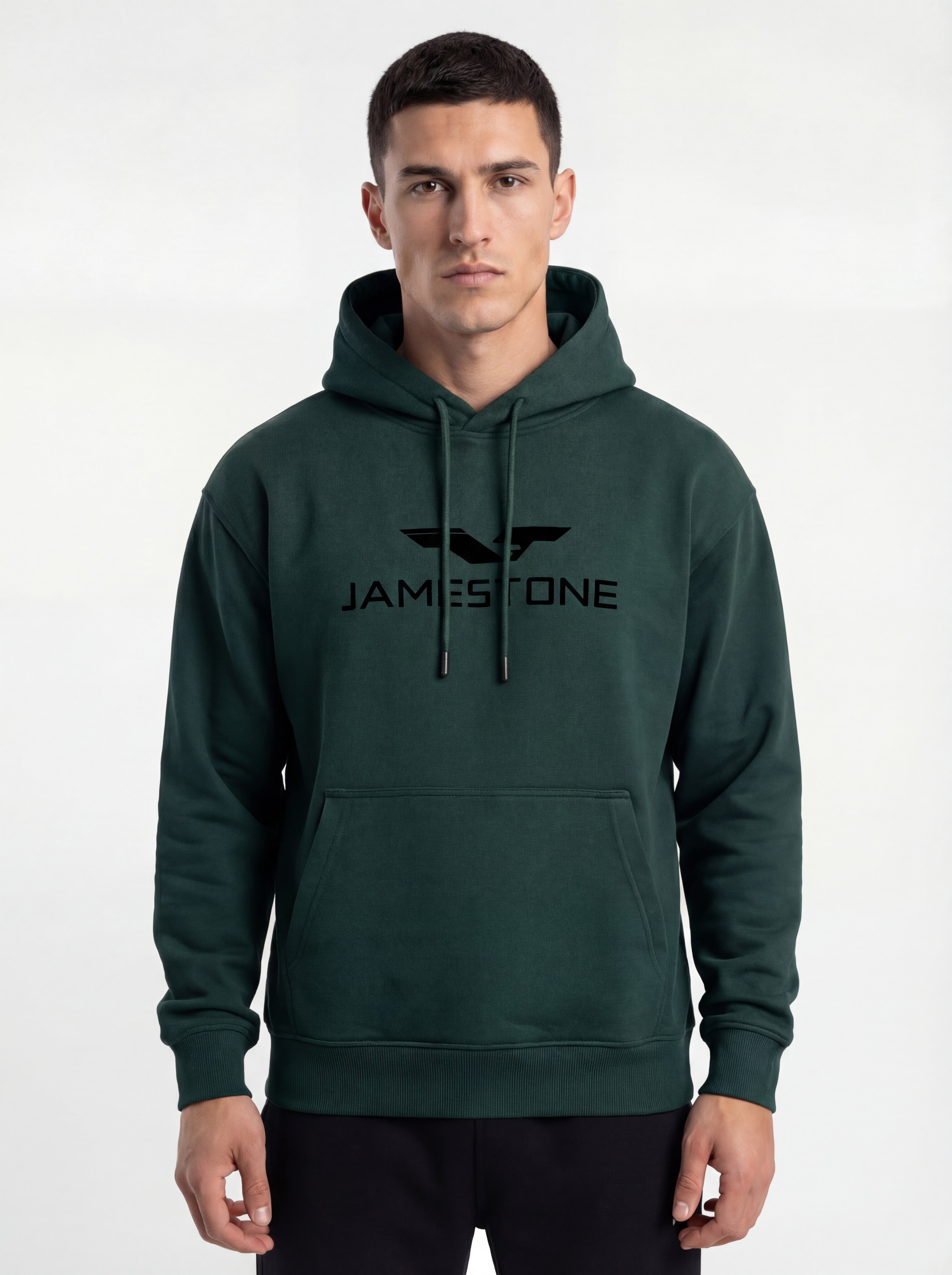 Hoodie Premium à Capuche - JS HOODIES