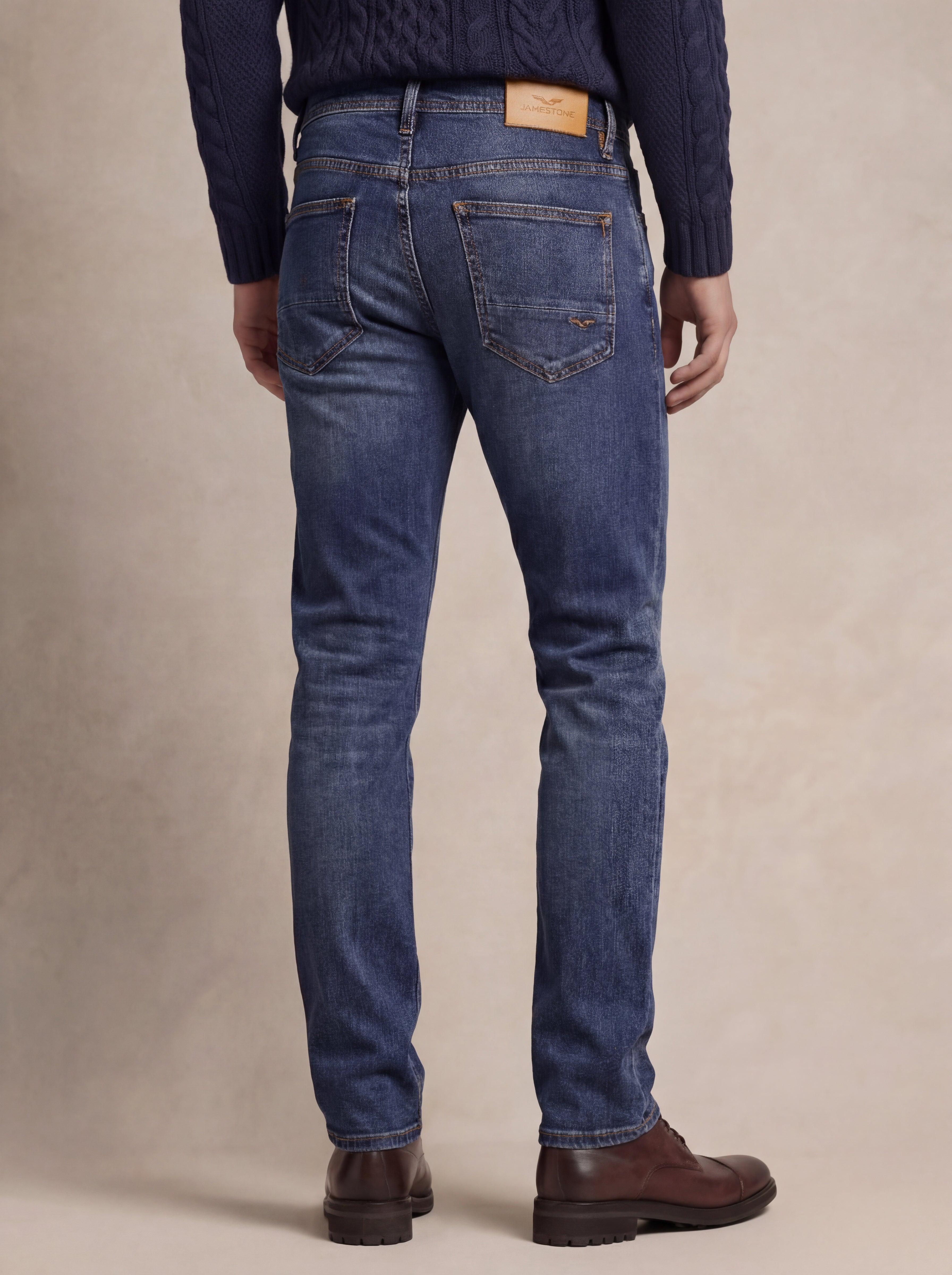 EAGLE HERITAGE LABEL