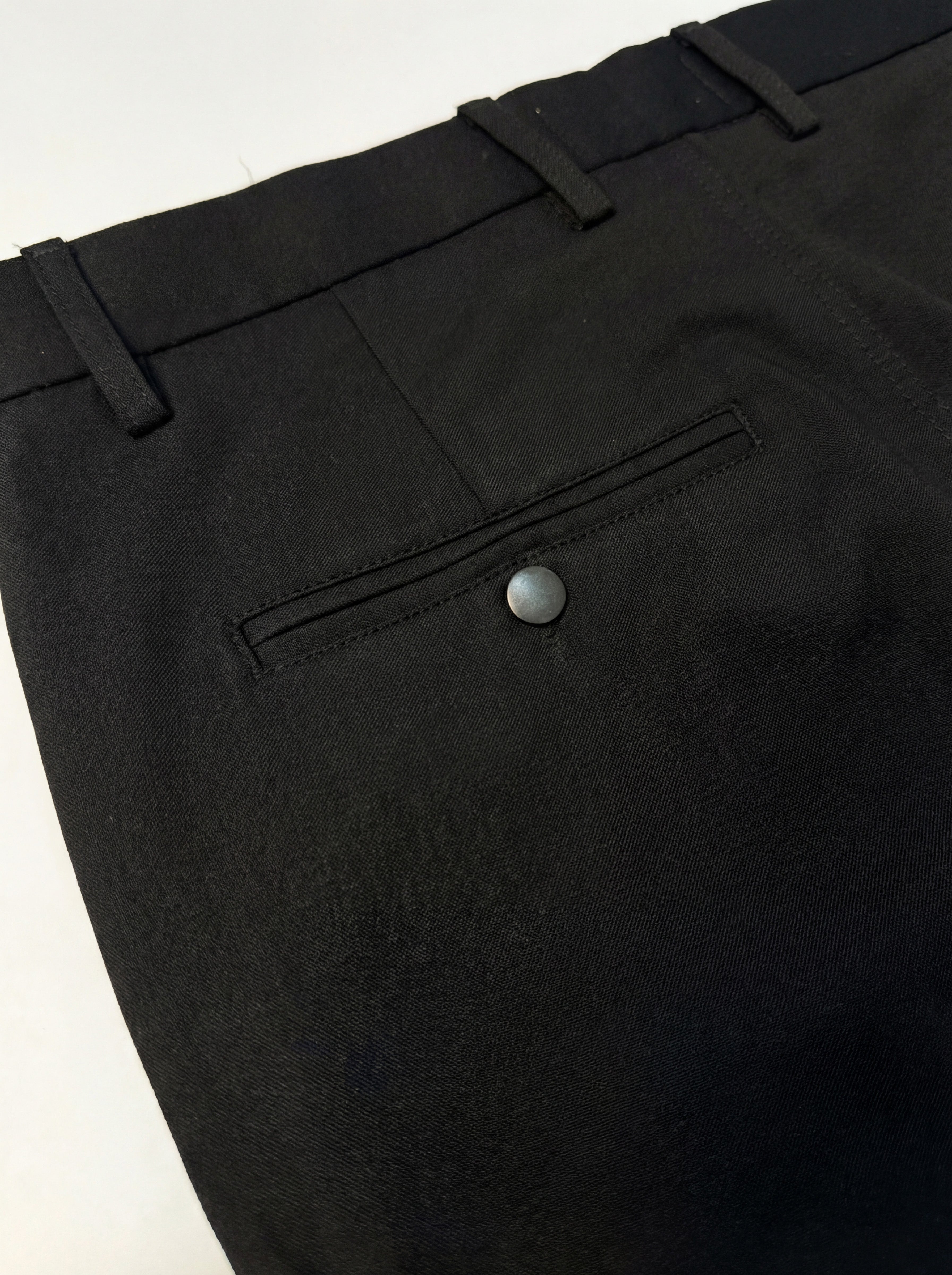 Pantalon Tailleur Regular Fit - JS Langley