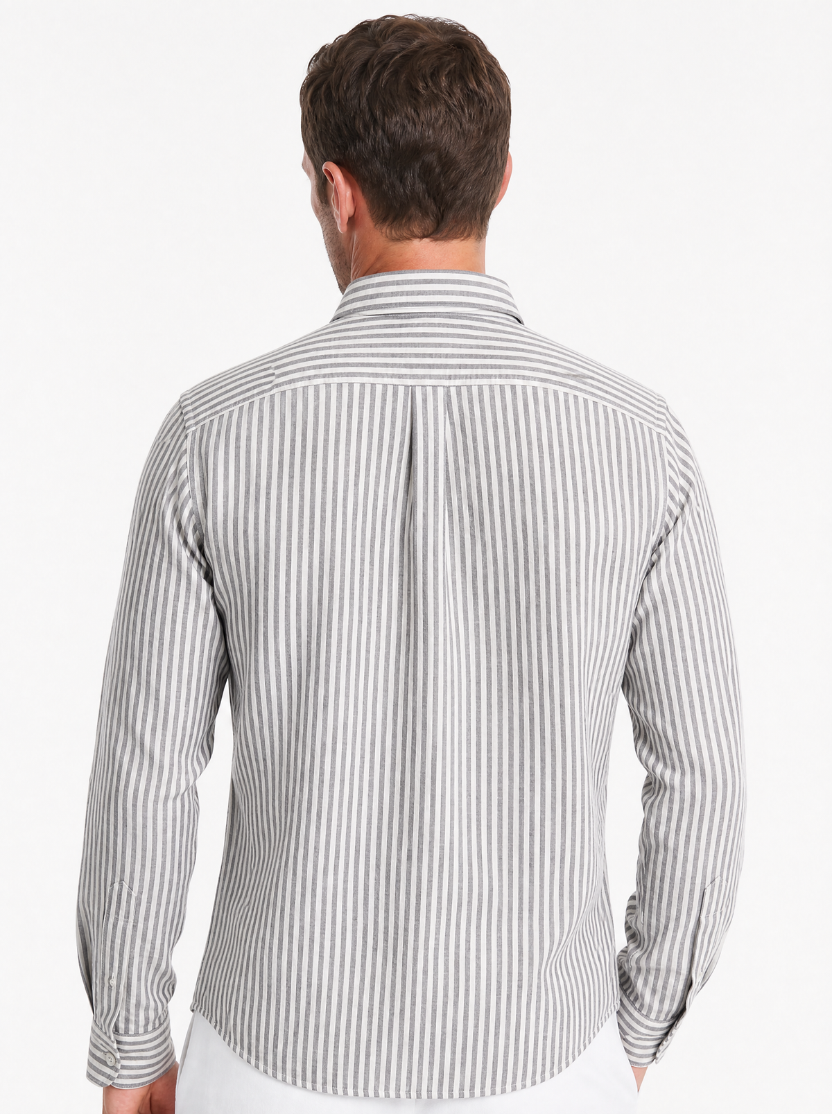 chemise en Lin - JS Linen