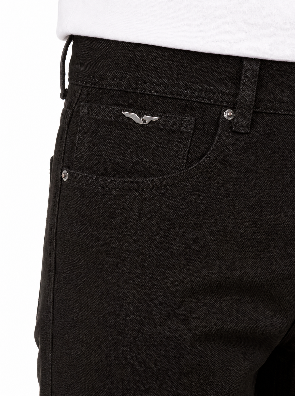 pantalon chino pique JS Sorrento