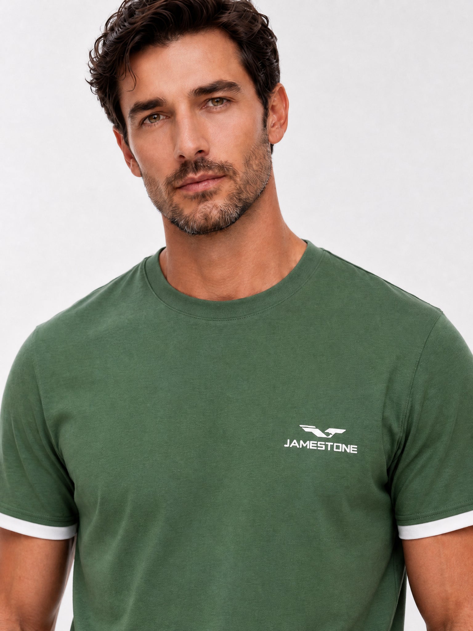 T-shirt coton - JS Essentiel
