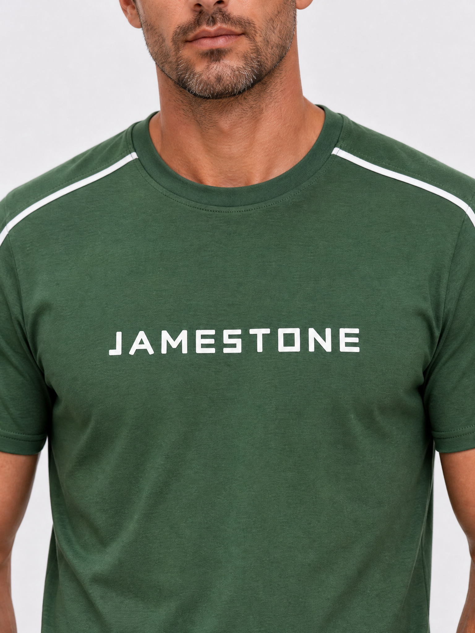 T-shirt coton - JS Summer