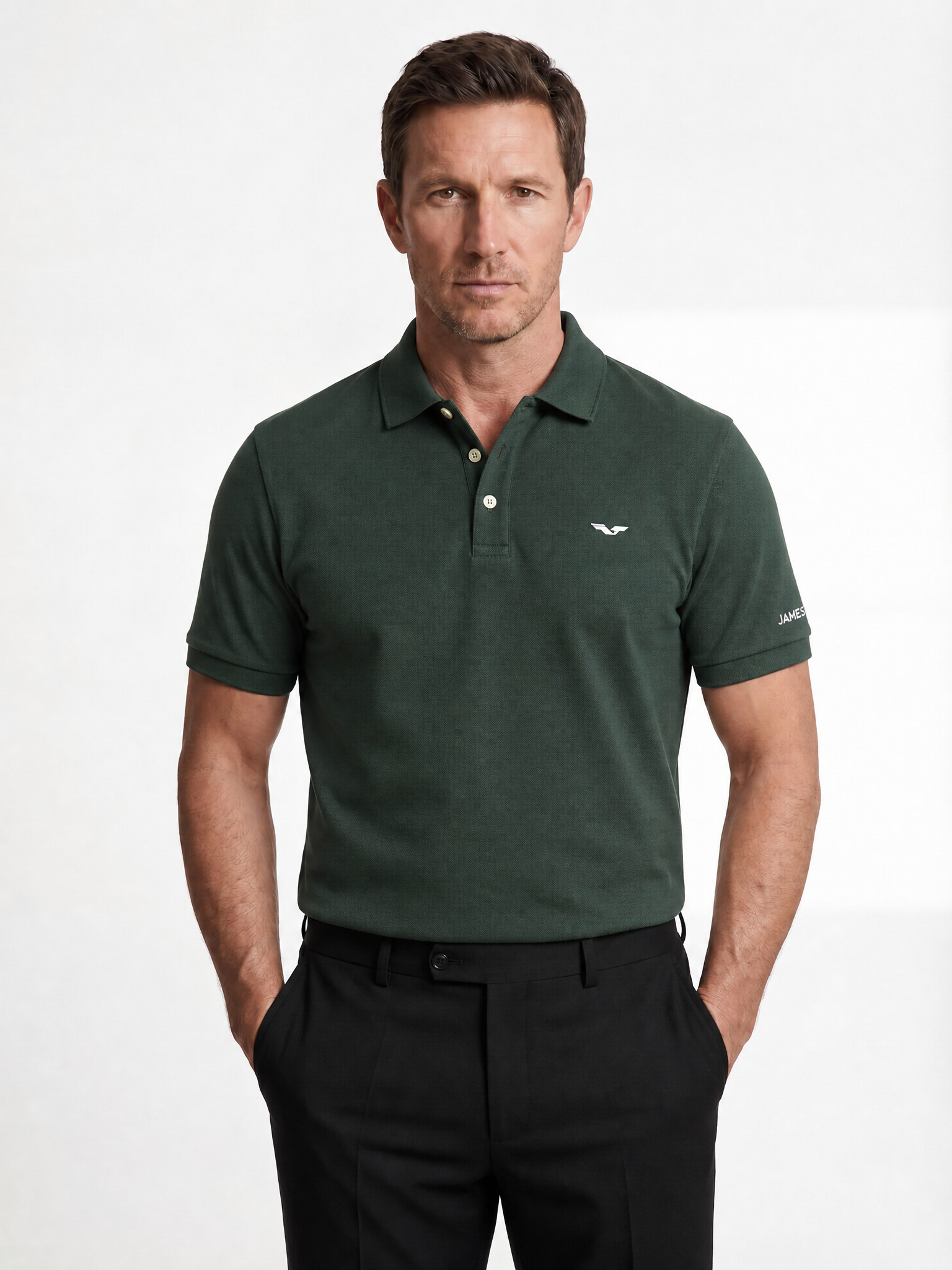 Polo Classique - JS Costa