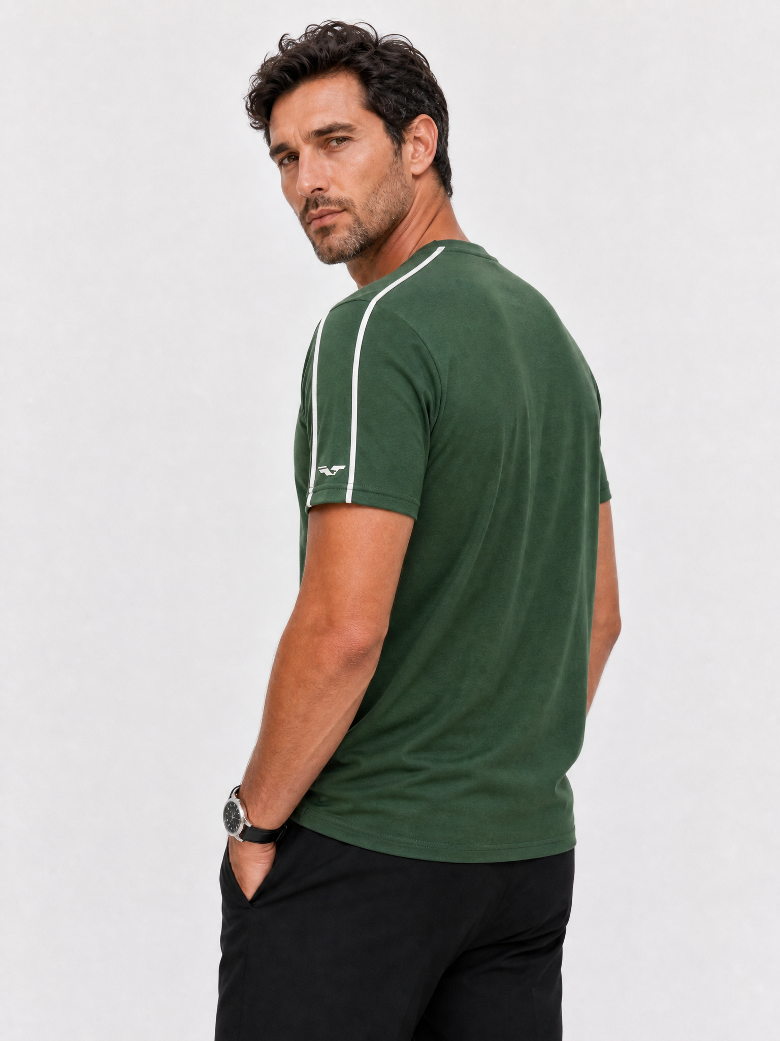 T-shirt coton - JS Summer