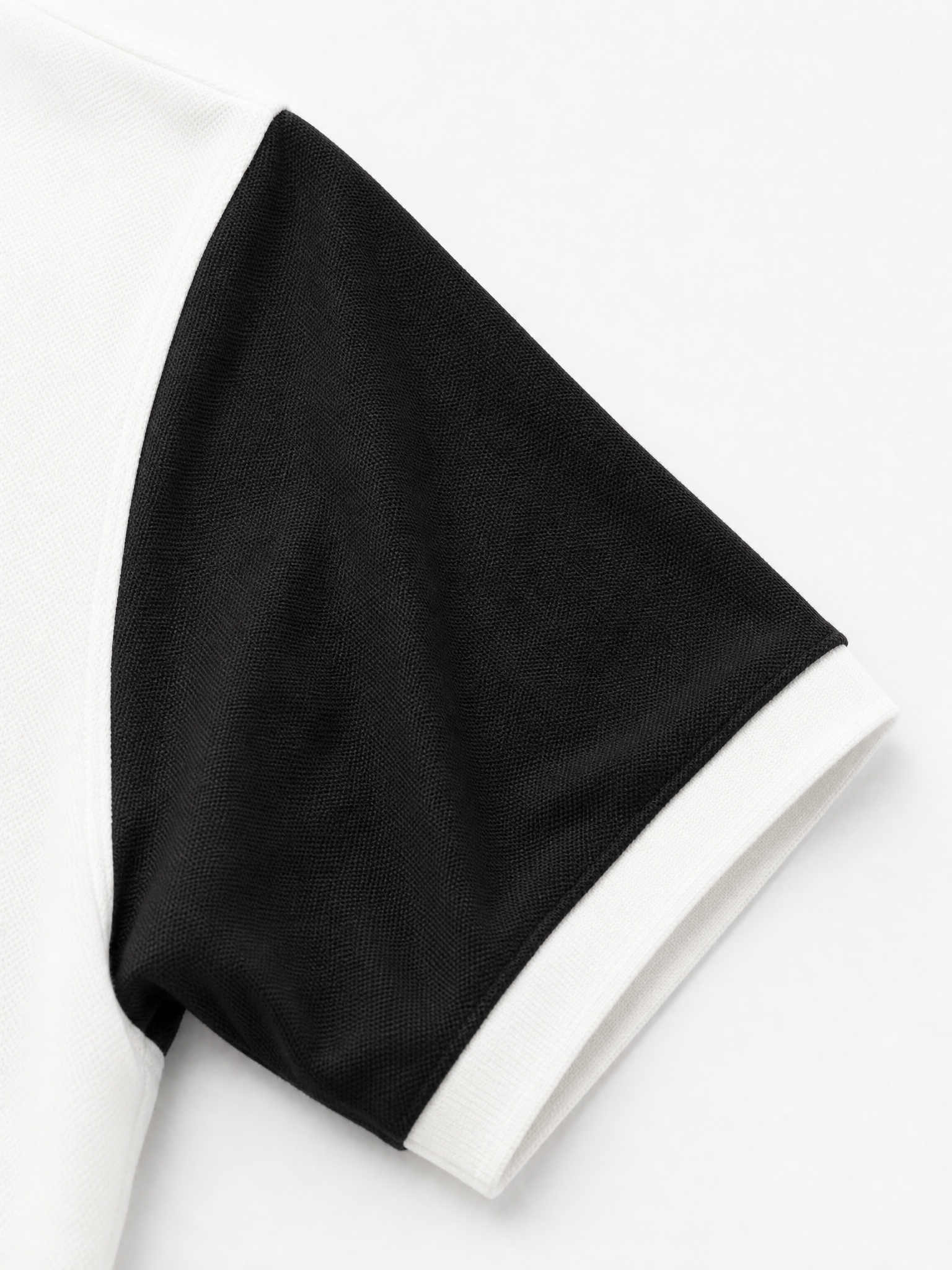 Polo Contrast Classique - JS Sterling