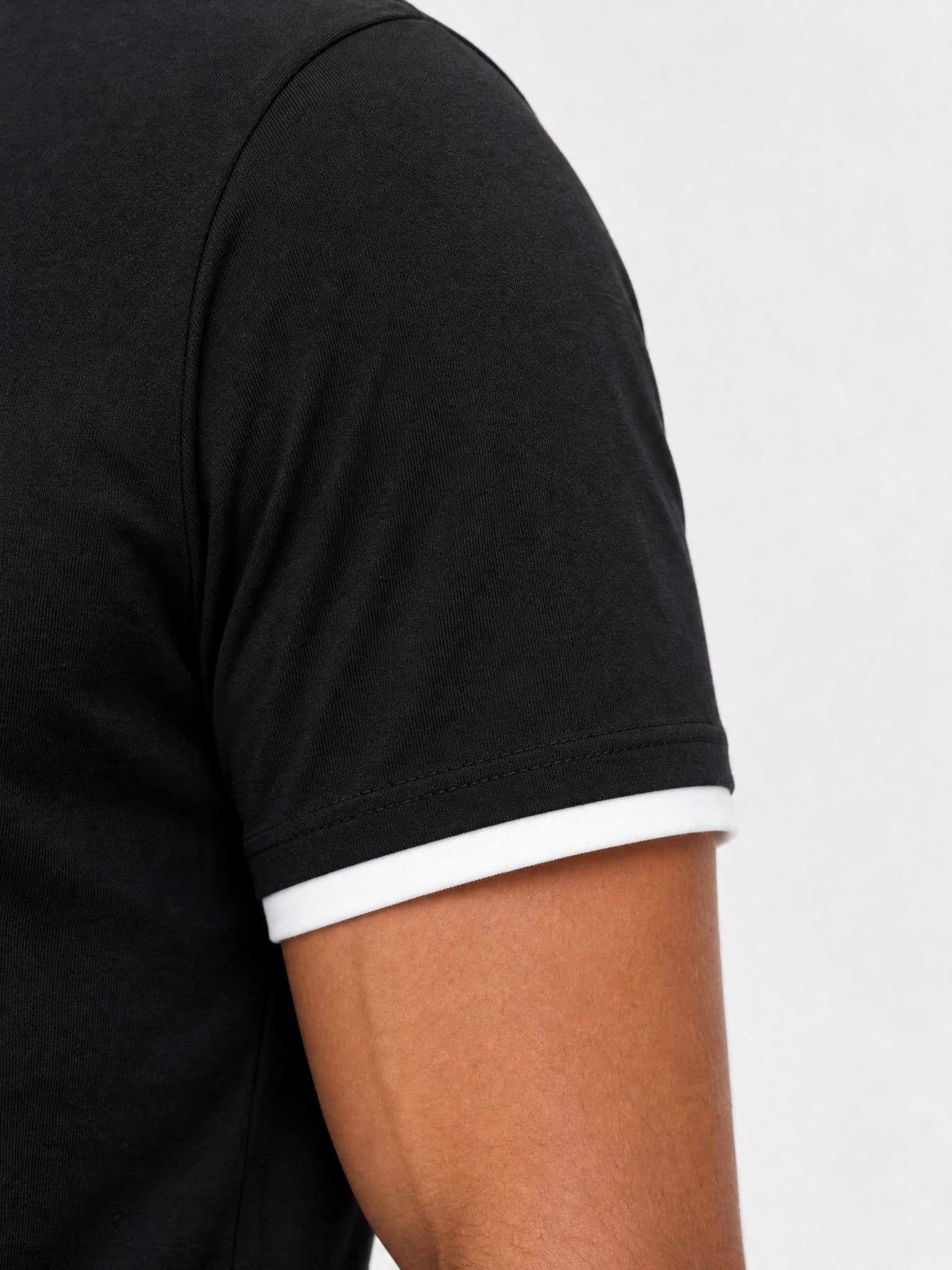 T-shirt coton - JS Essentiel