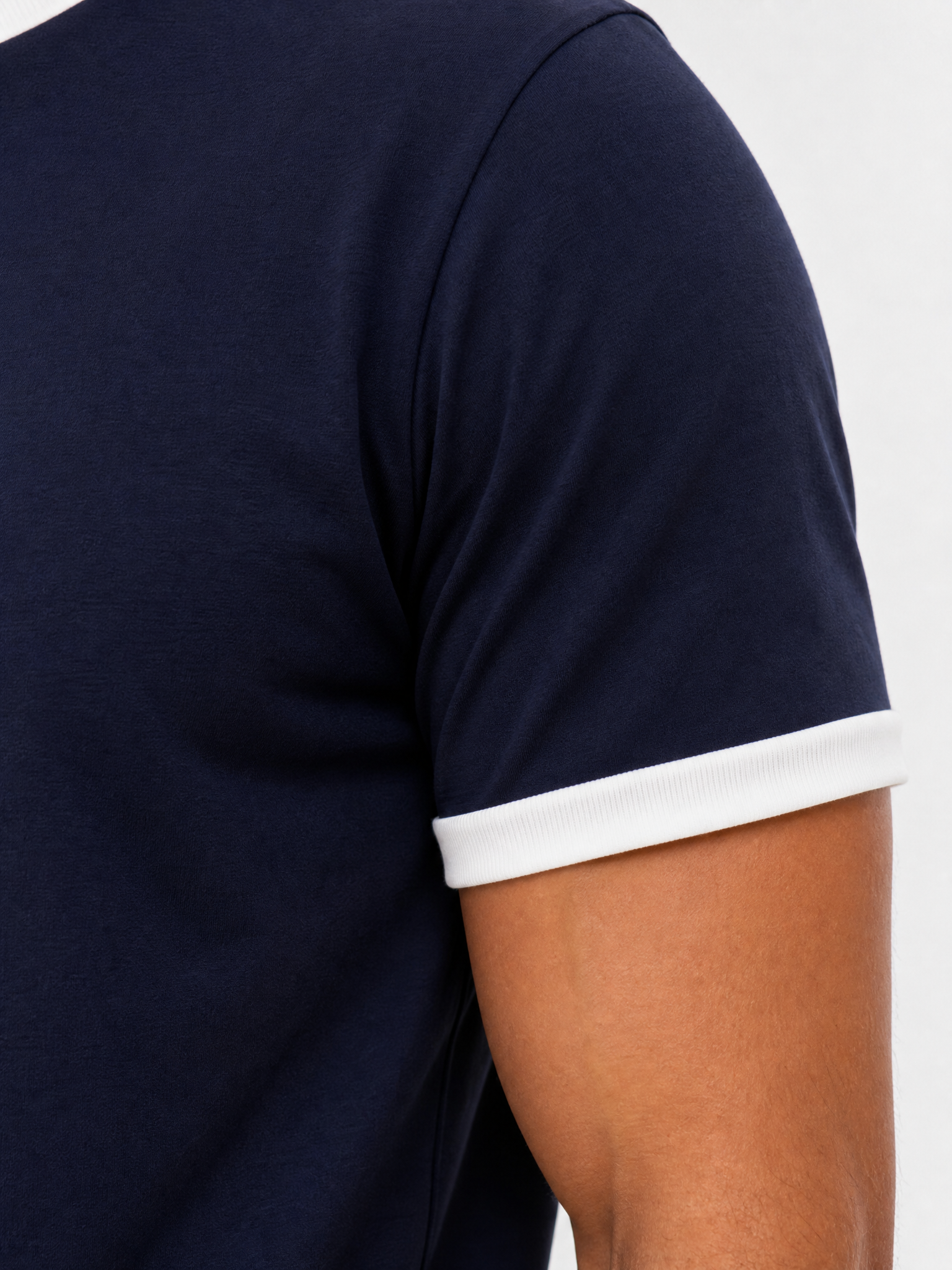 T-shirt coton - JS Essentiel