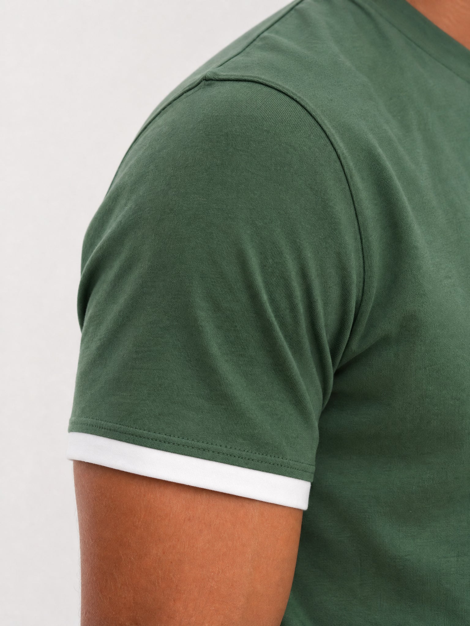 T-shirt coton - JS Essentiel