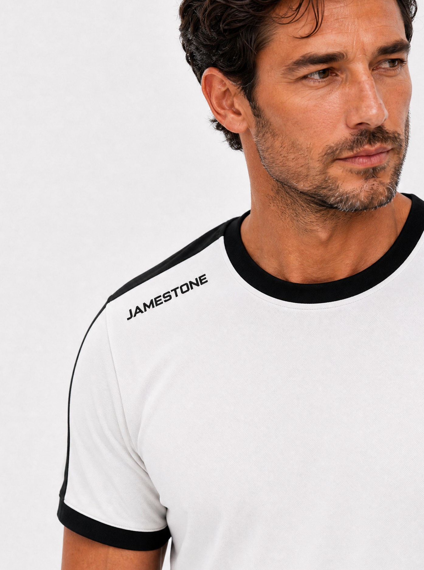 T-shirt 100% coton - JS Classic