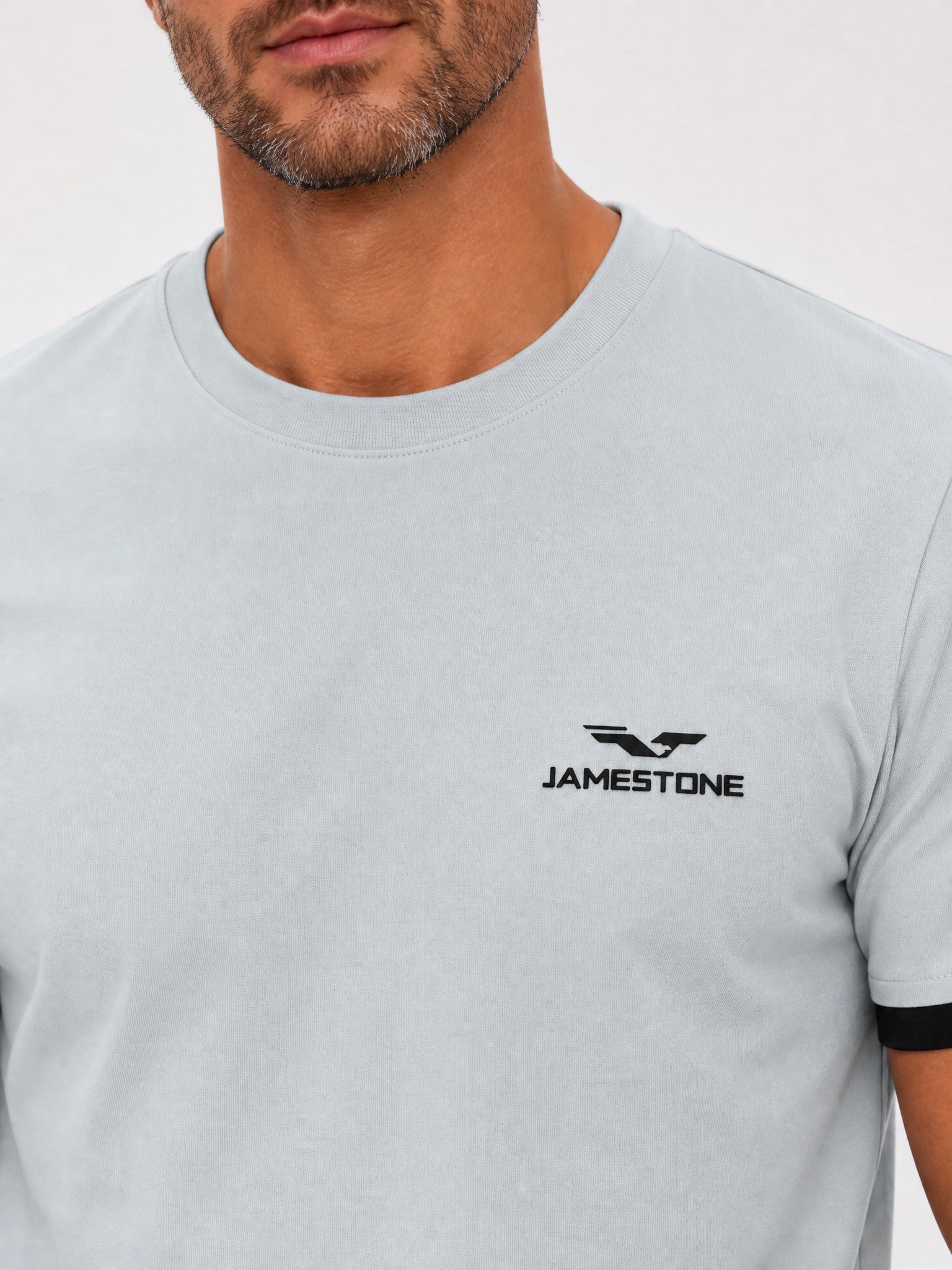T-shirt coton - JS Essentiel