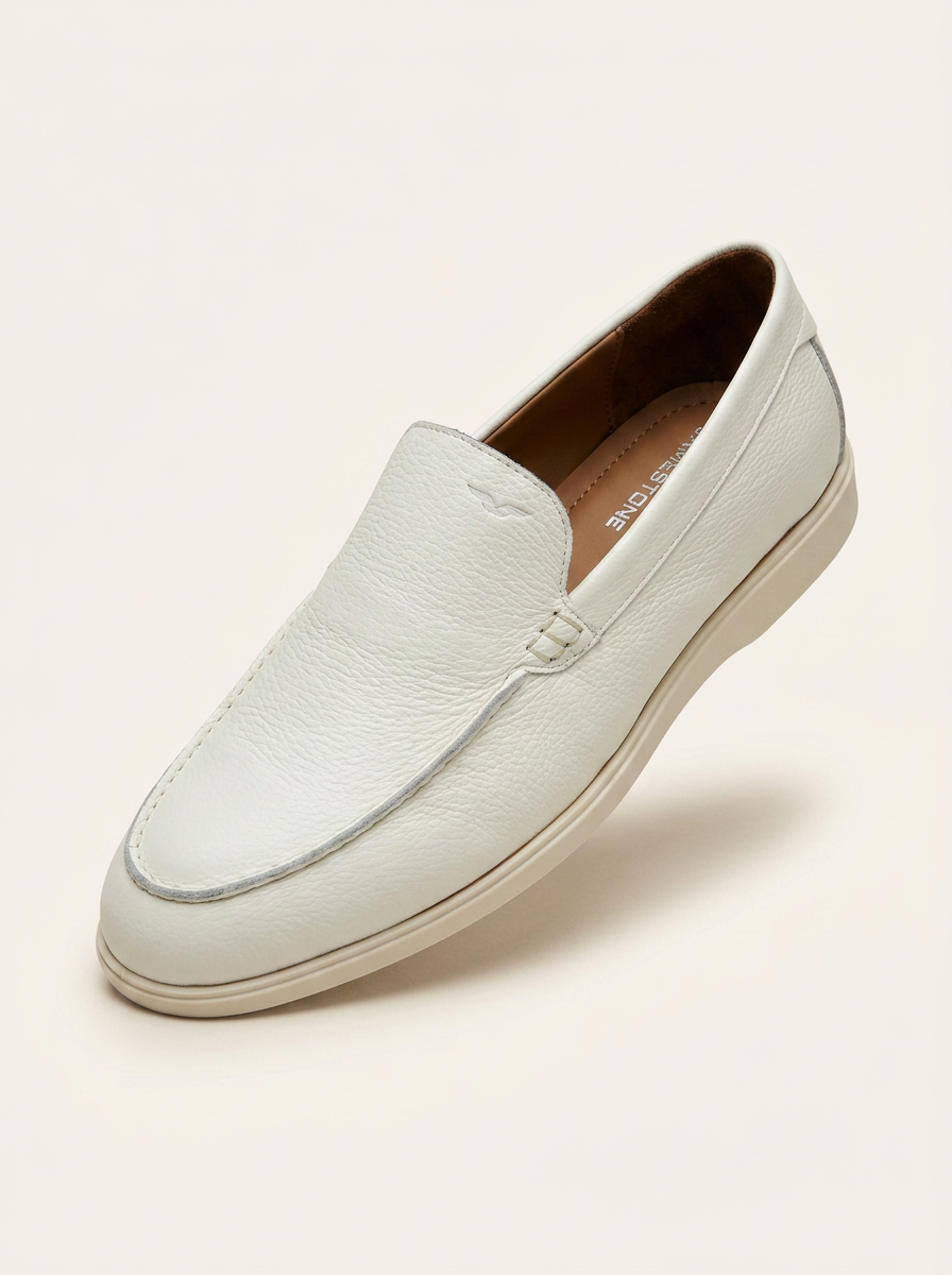 JS-Portofino Loafer 100% Cuir