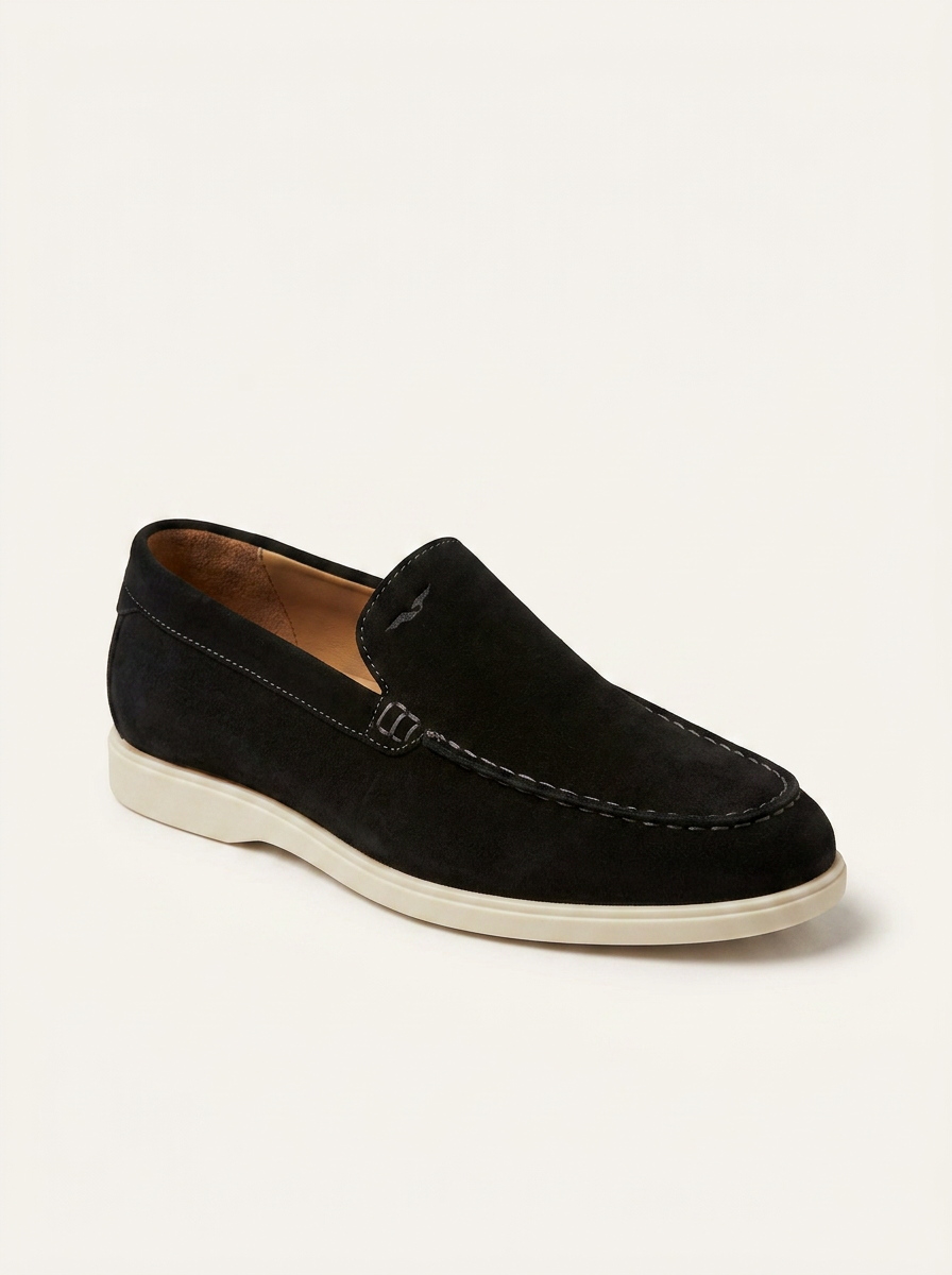 JS-Montecarlo Daim Loafer