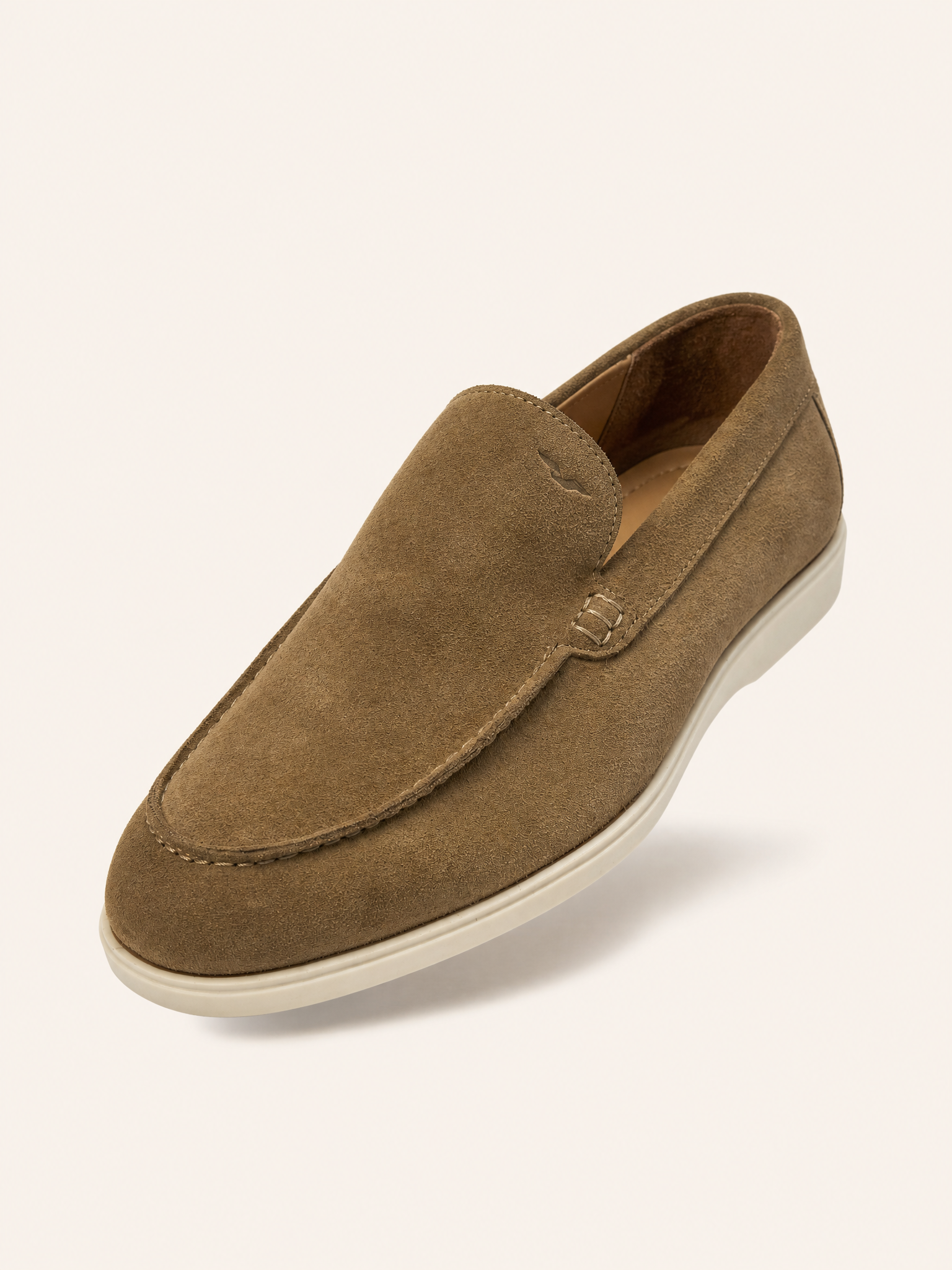 JS-Montecarlo Daim Loafer