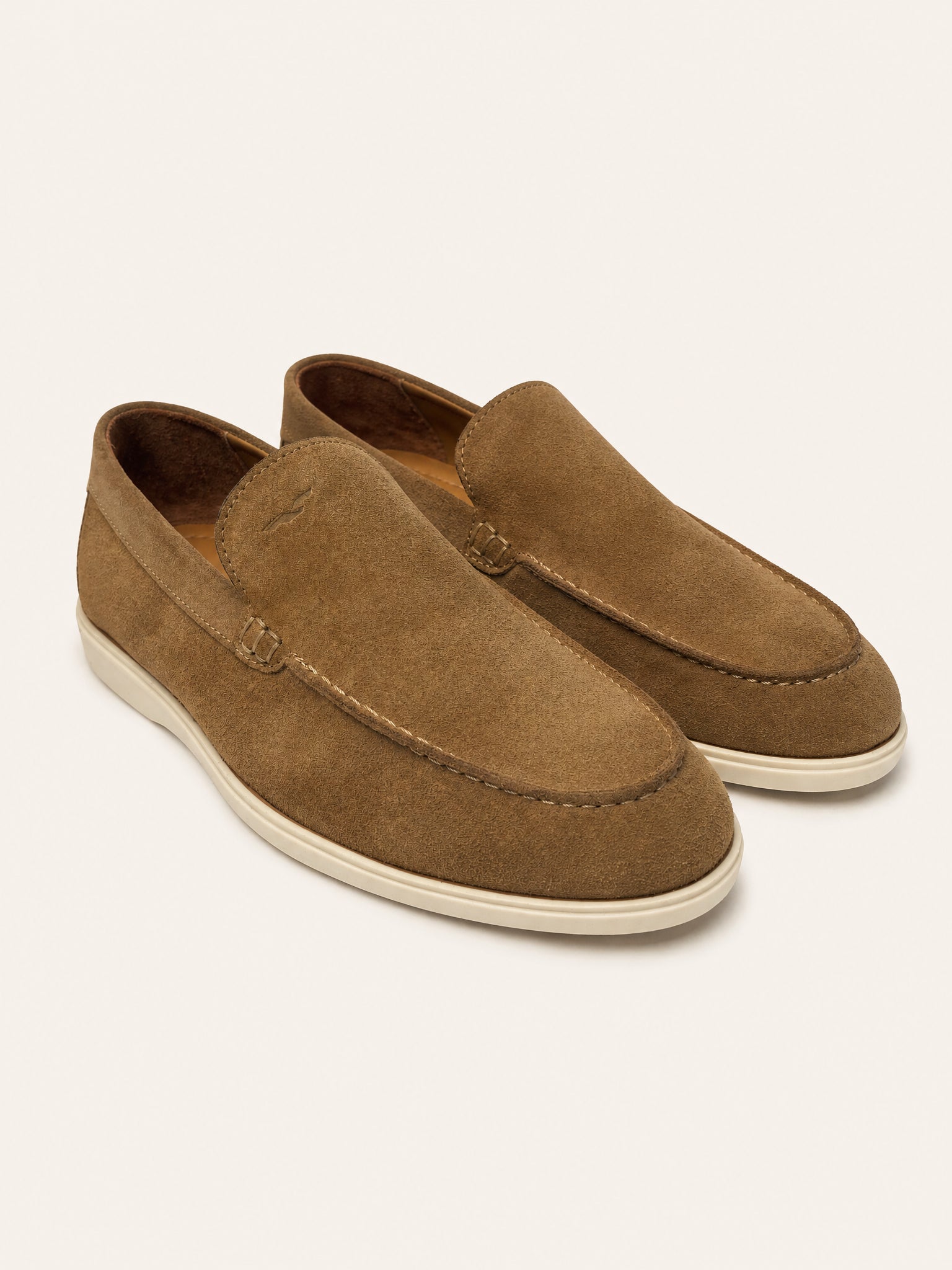JS-Montecarlo Daim Loafer