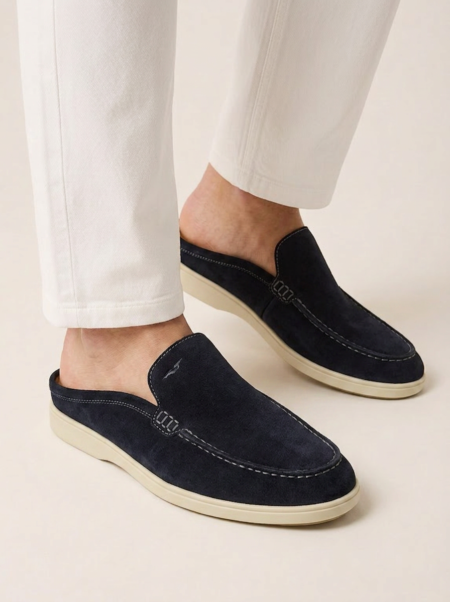 JS-Montecarlo Daim Mule