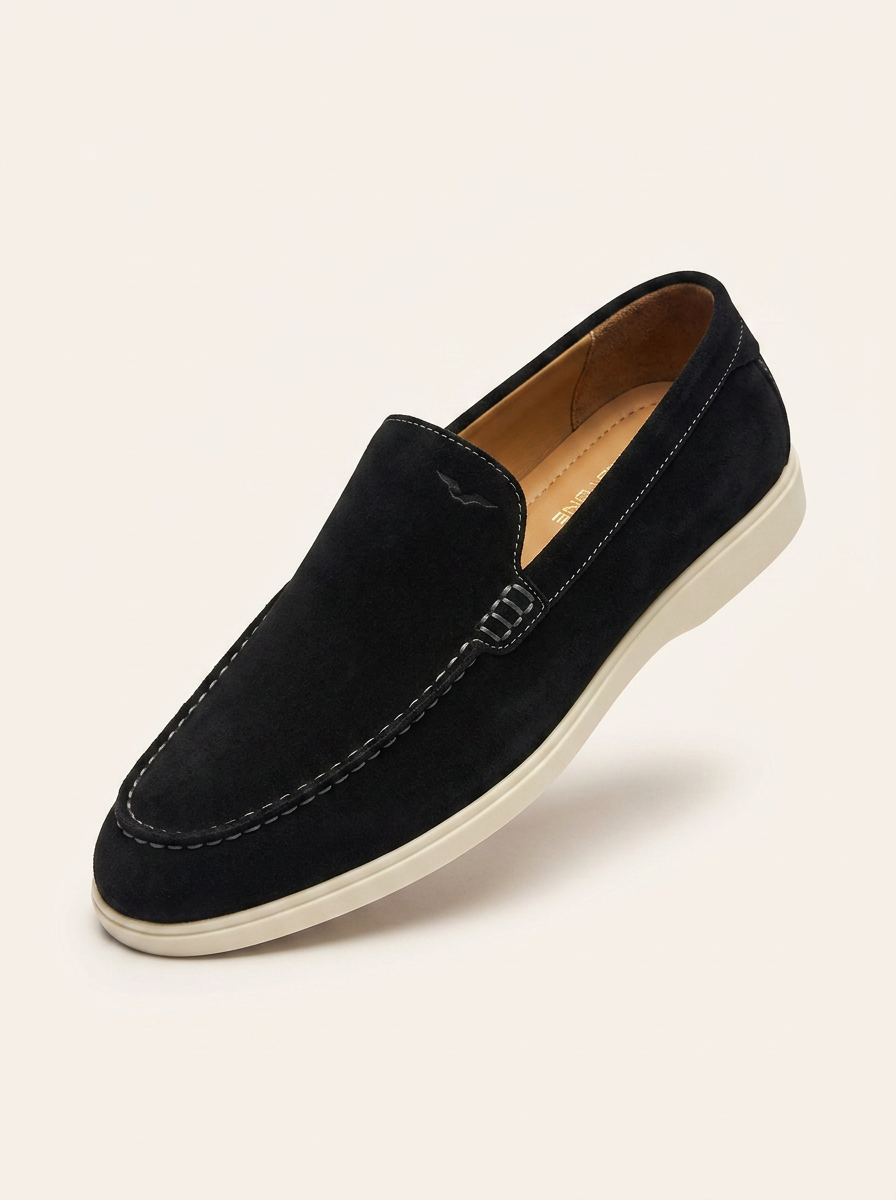 JS-Montecarlo Daim Loafer