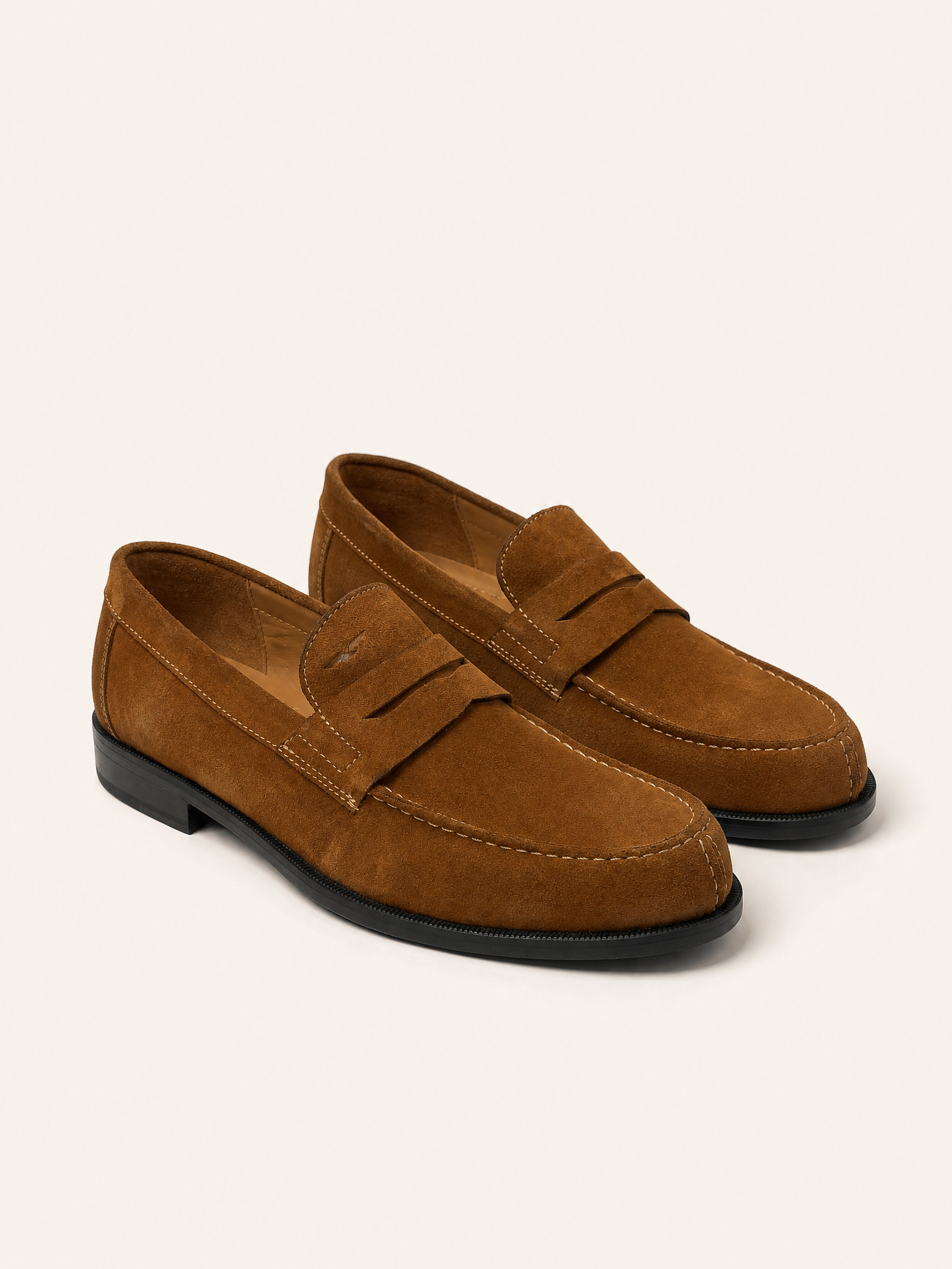 JS-Windsor Penny Loafer