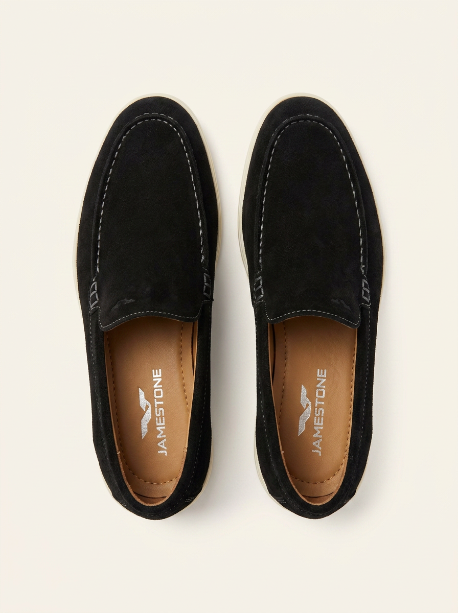 JS-Montecarlo Daim Loafer