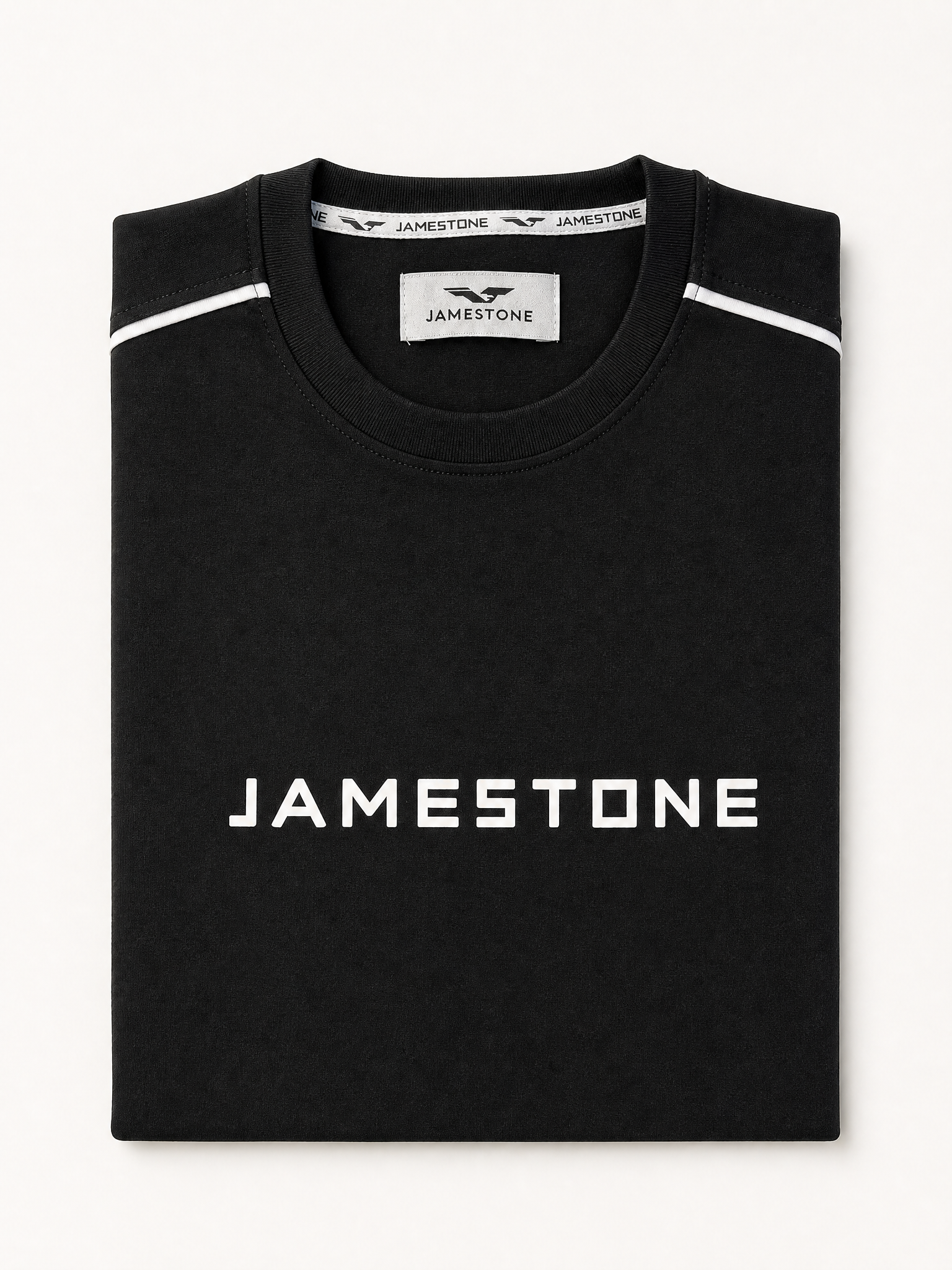 T-shirt coton - JS Summer