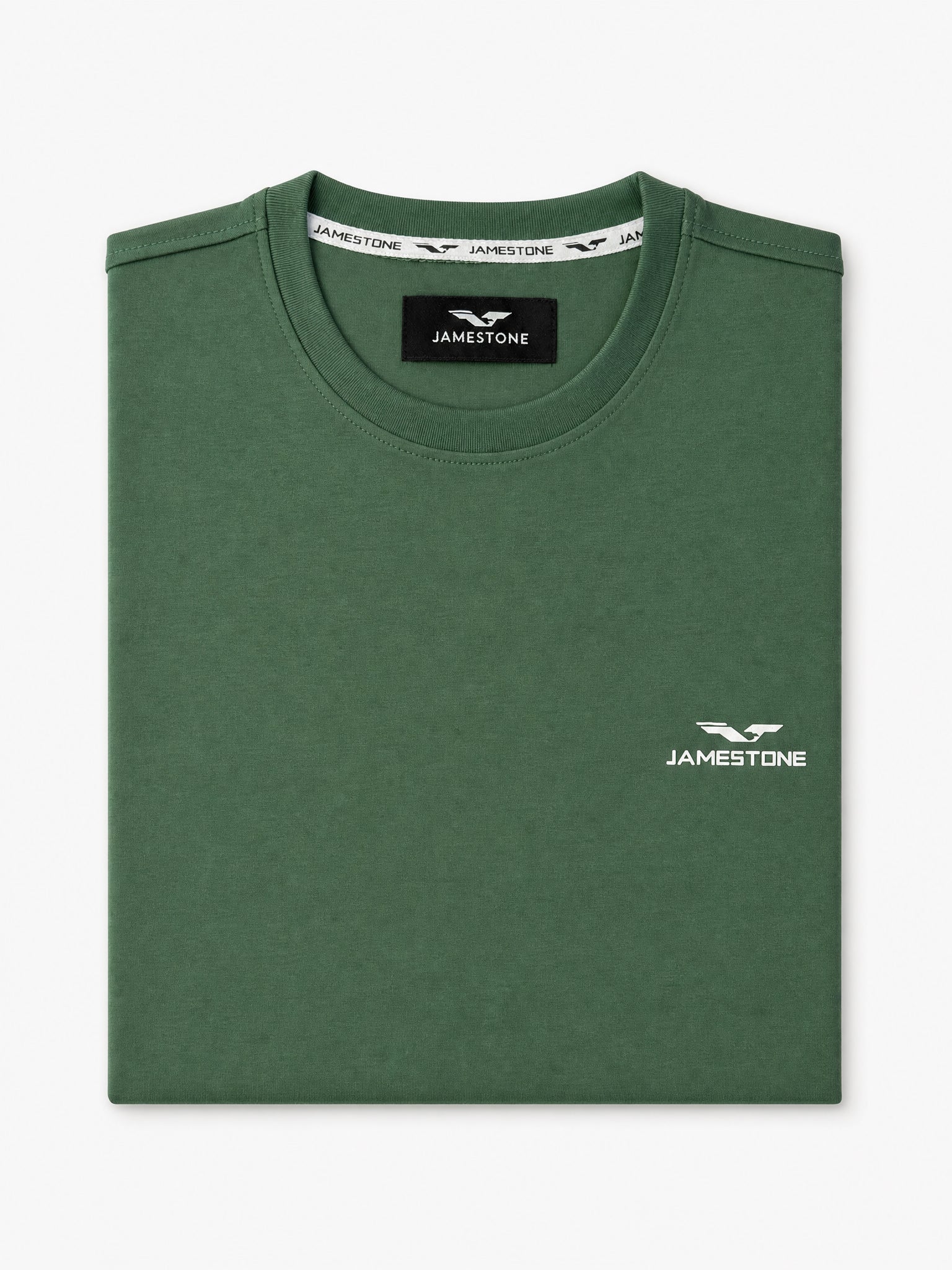 T-shirt coton - JS Essentiel