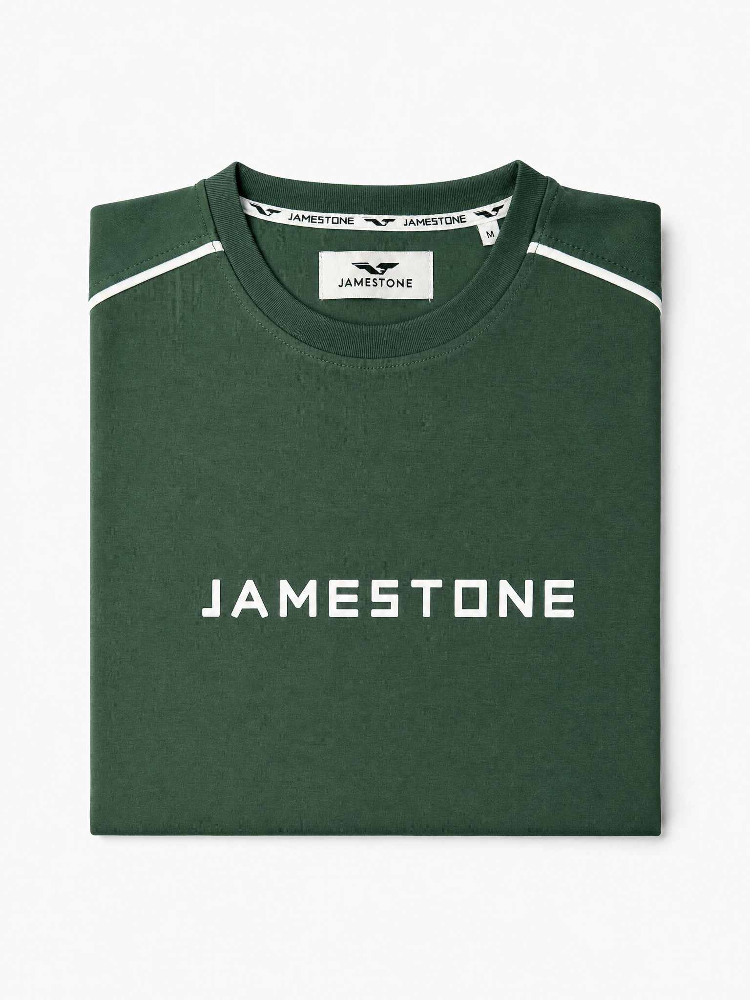 T-shirt coton - JS Summer