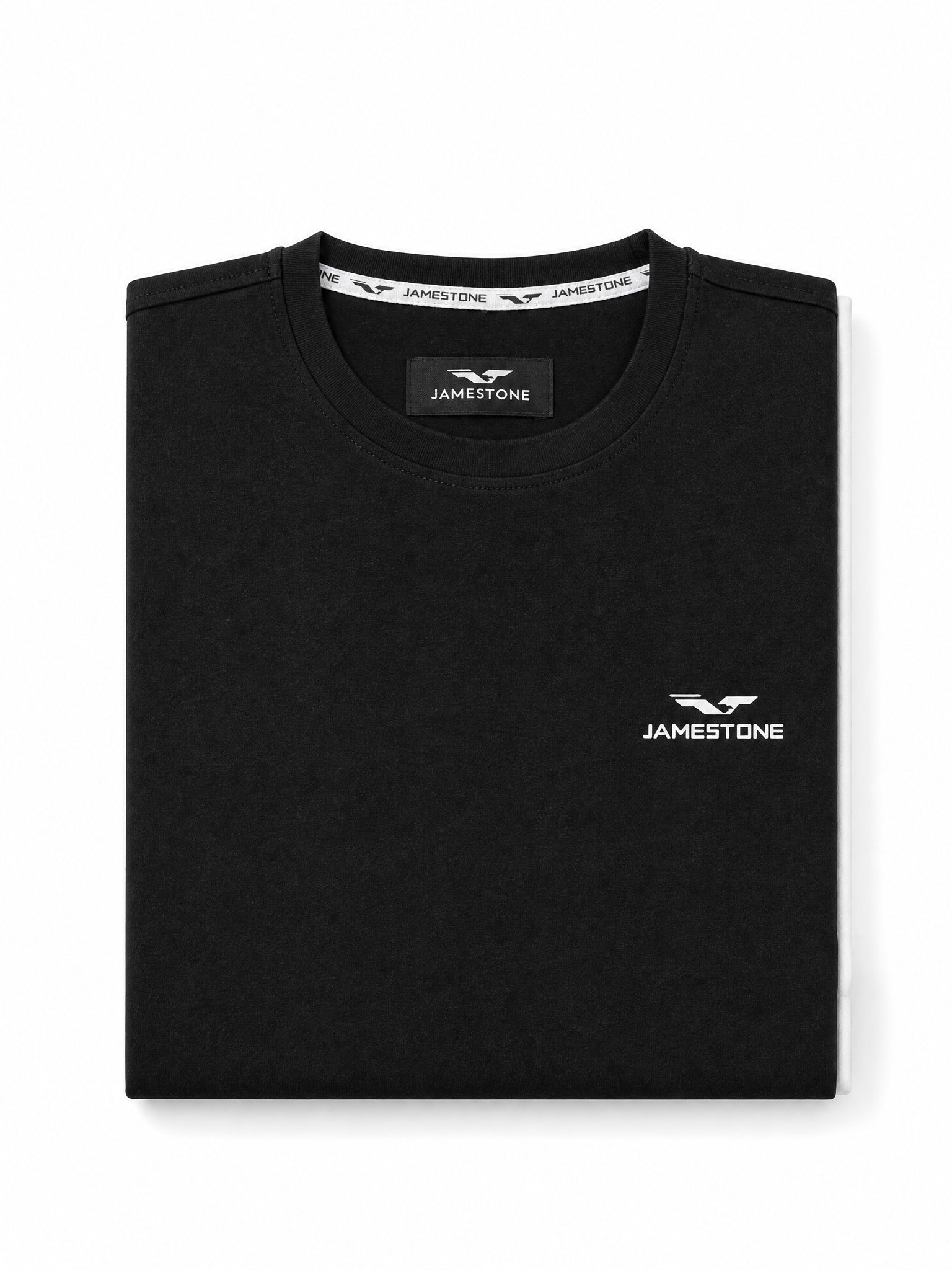T-shirt coton - JS Essentiel