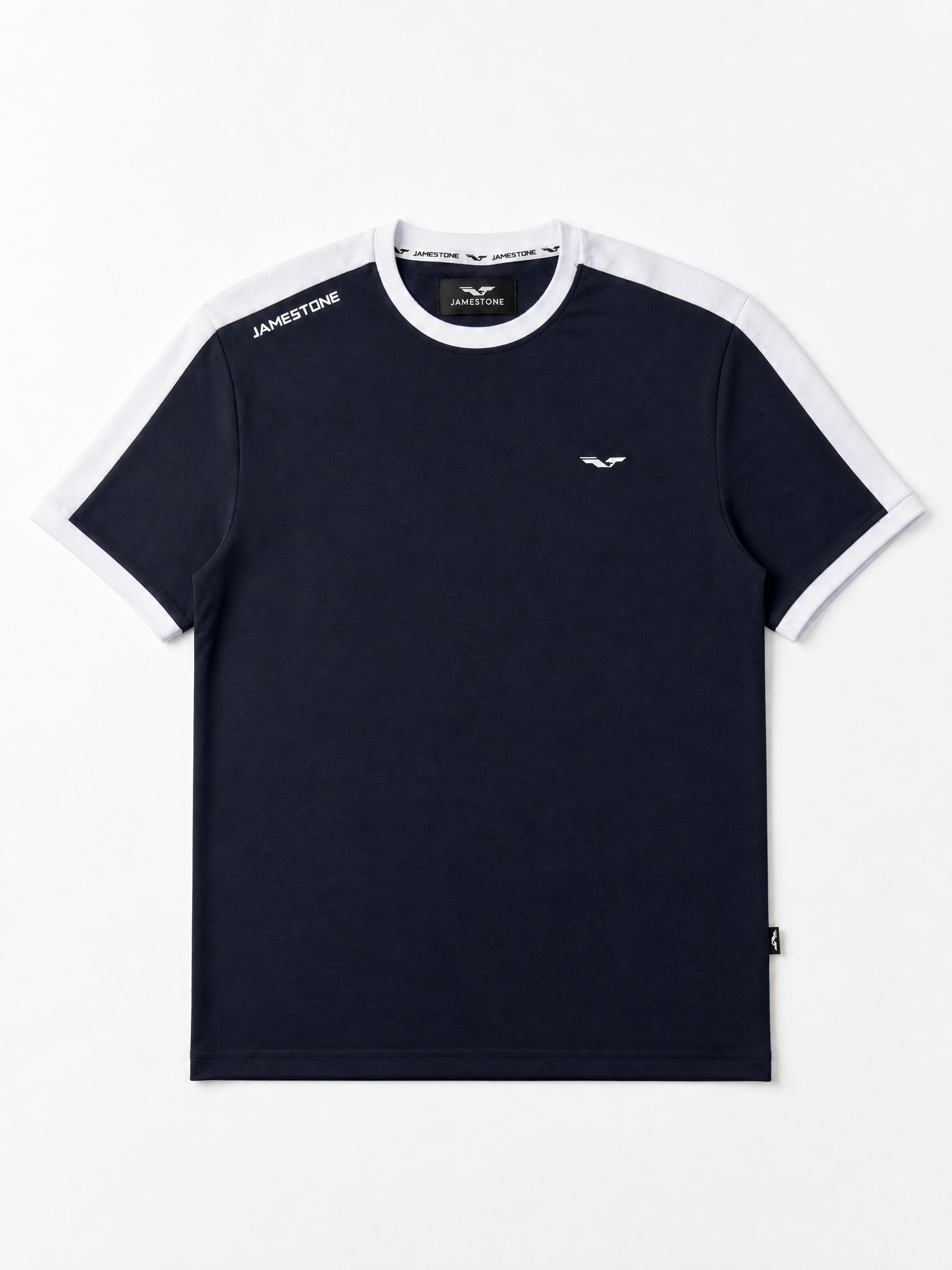 T-shirt 100% coton - JS Classic
