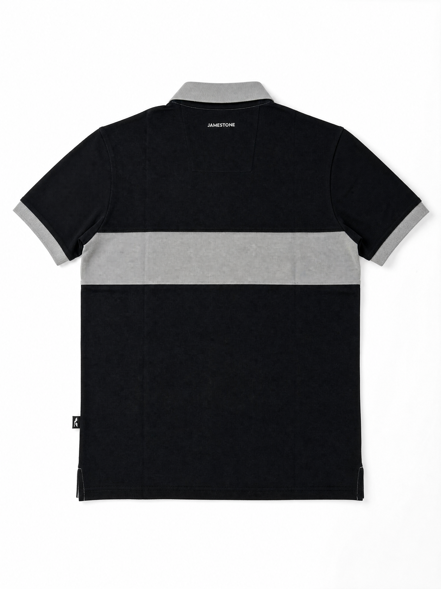 Polo Contrast Classique - JS Sterling