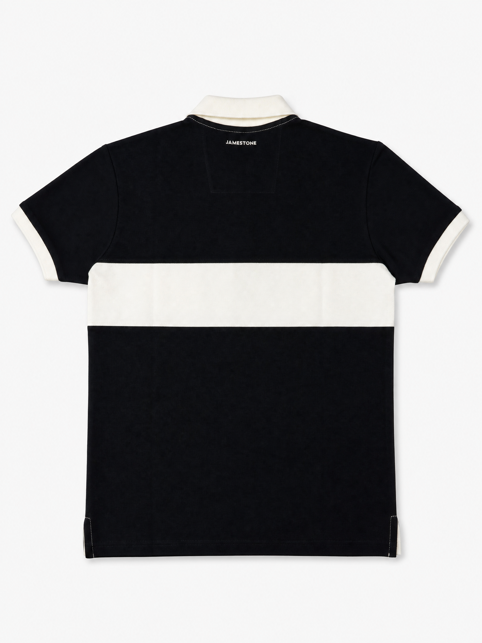 Polo Contrast Classique - JS Sterling