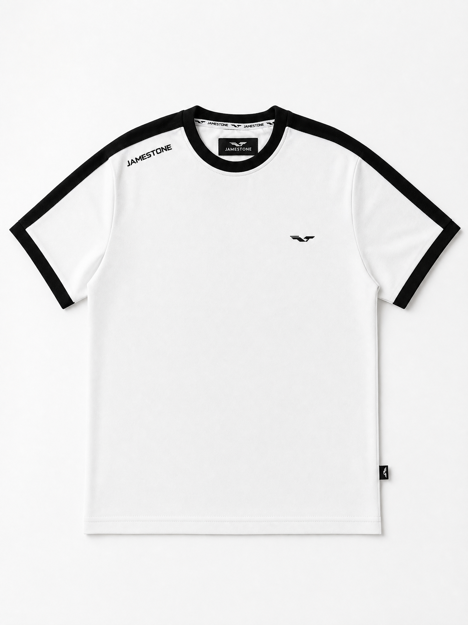 T-shirt 100% coton - JS Classic